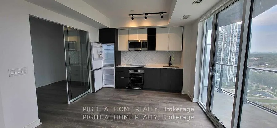 36 Zorra Street, #1507