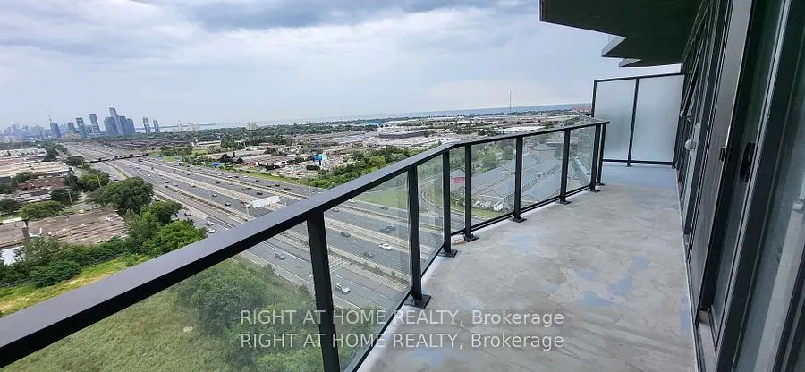 36 Zorra Street, #1507