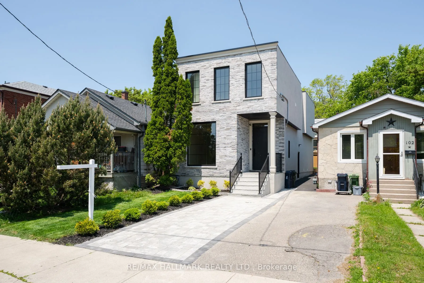 104 Newcastle Street