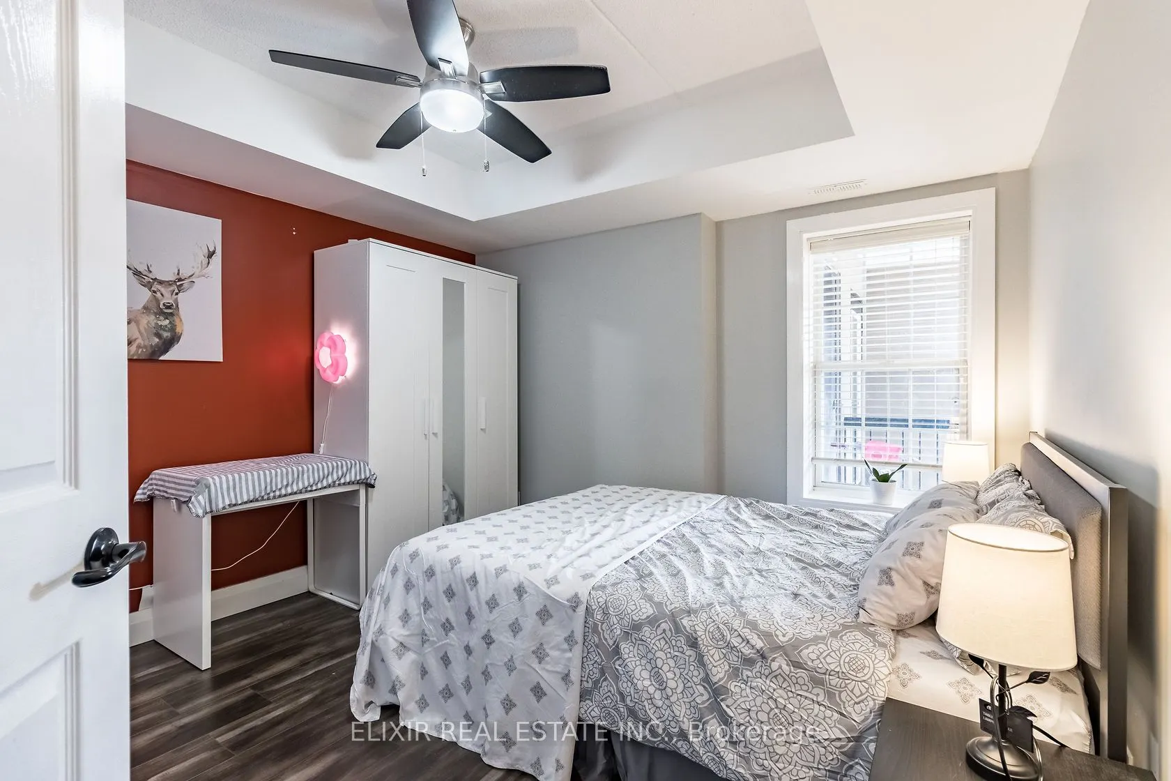 2065 Appleby Line, #106