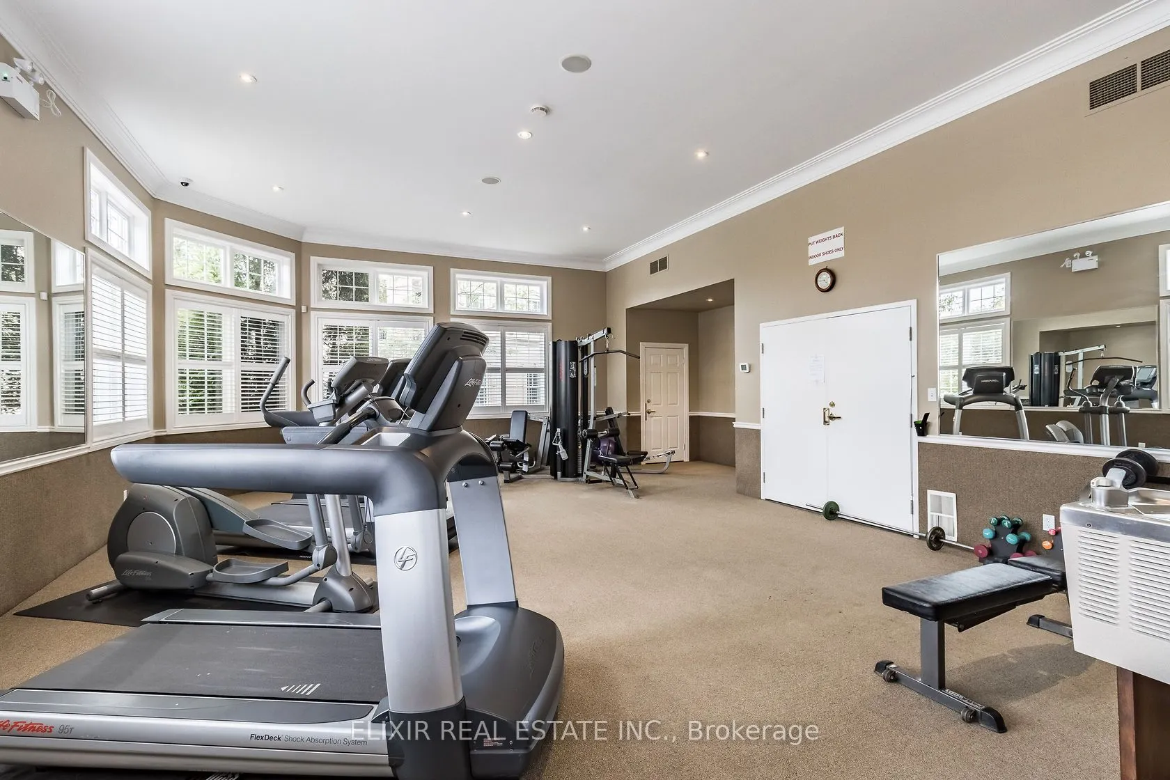 2065 Appleby Line, #106