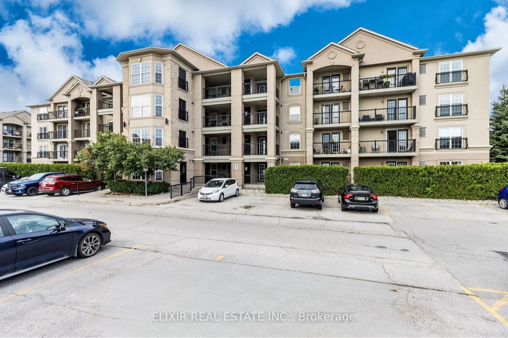 2065 Appleby Line, #106