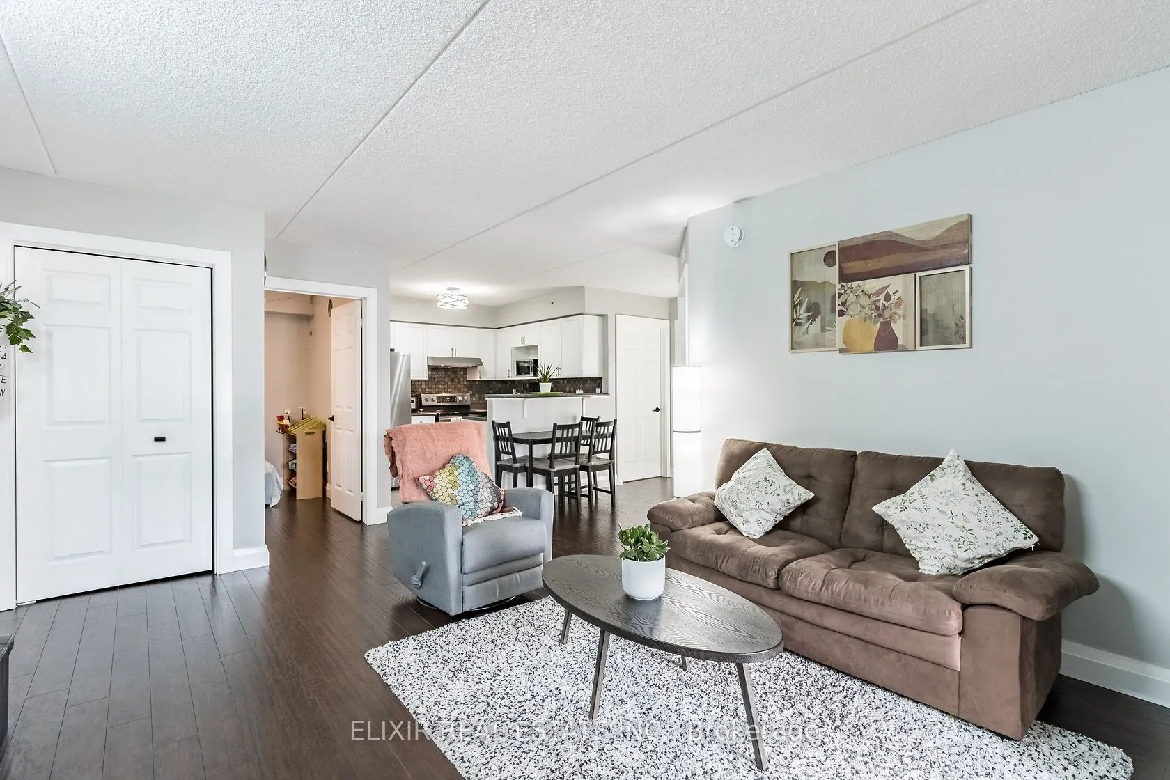 2065 Appleby Line, #106