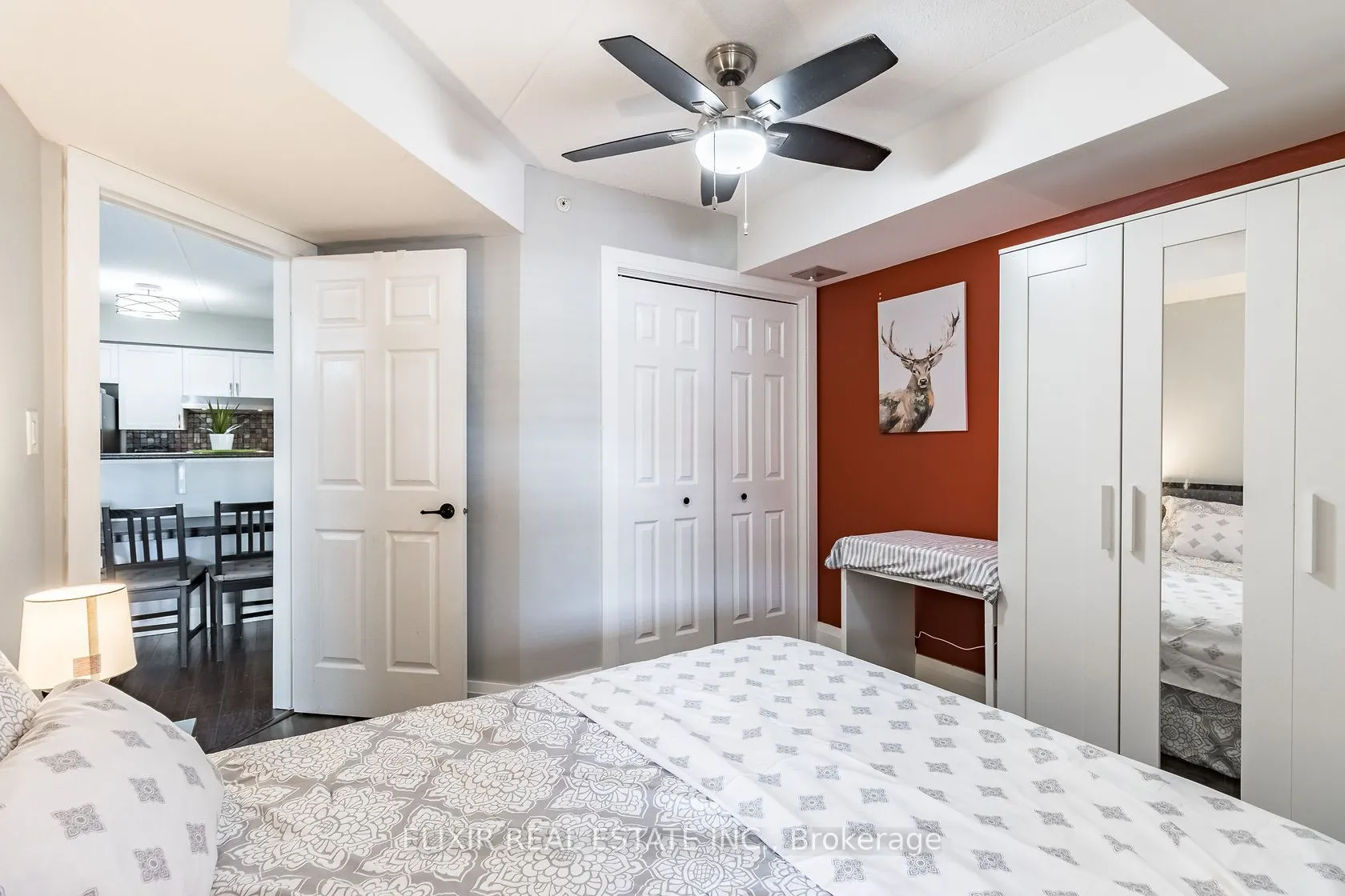 2065 Appleby Line, #106