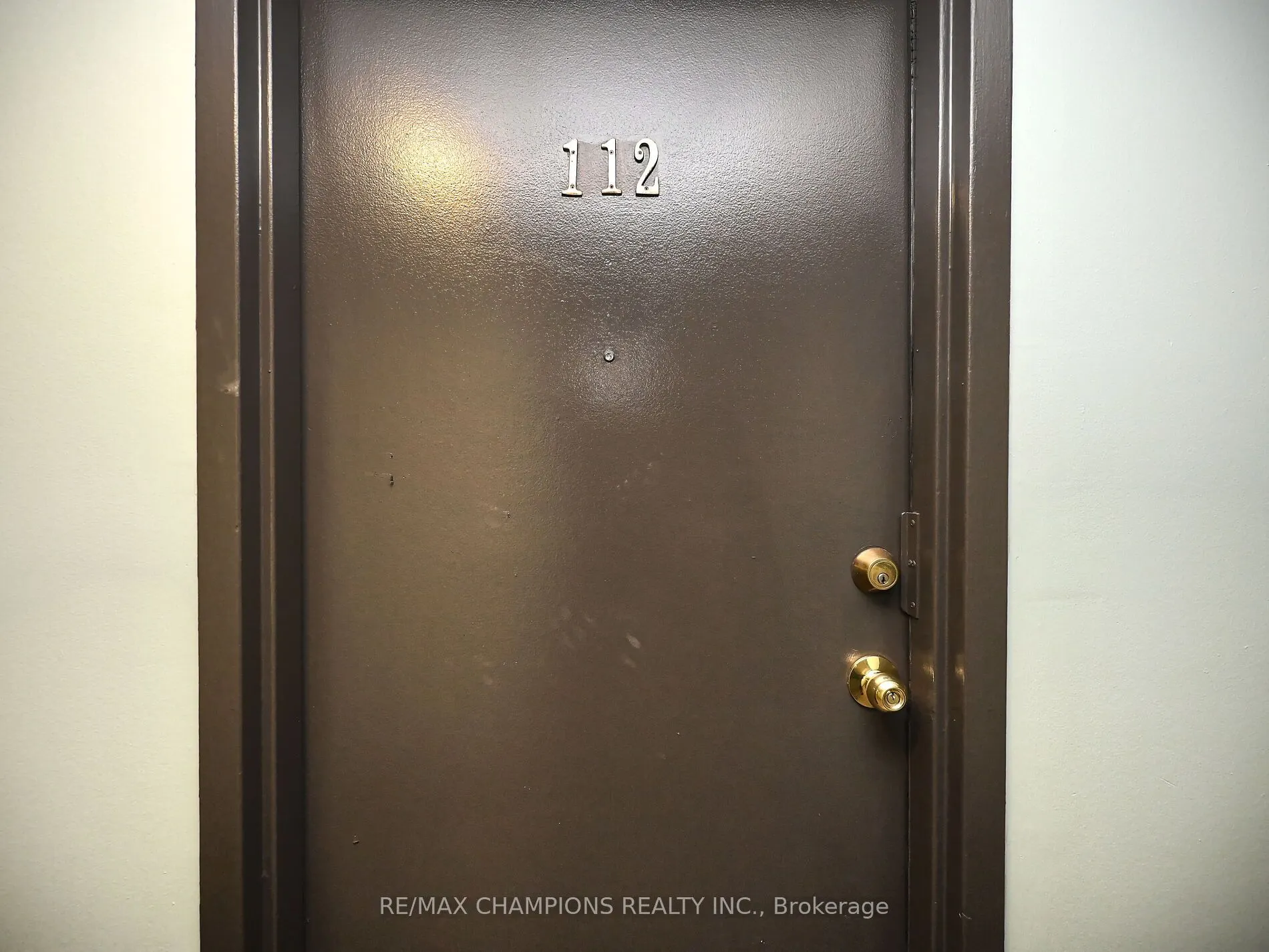 1050 Stainton Drive E, #112