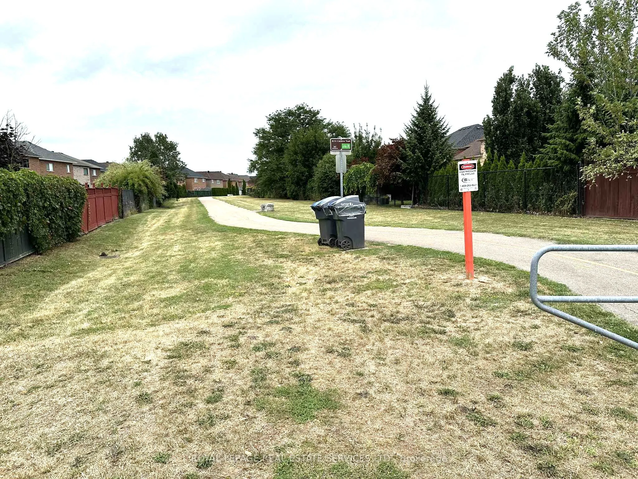 4745 Glasshill Grove, #Lower