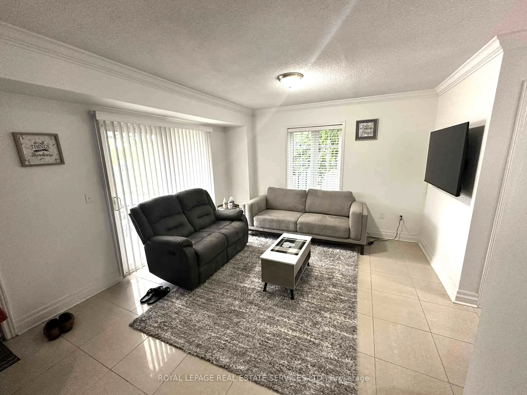 4745 Glasshill Grove, #Lower