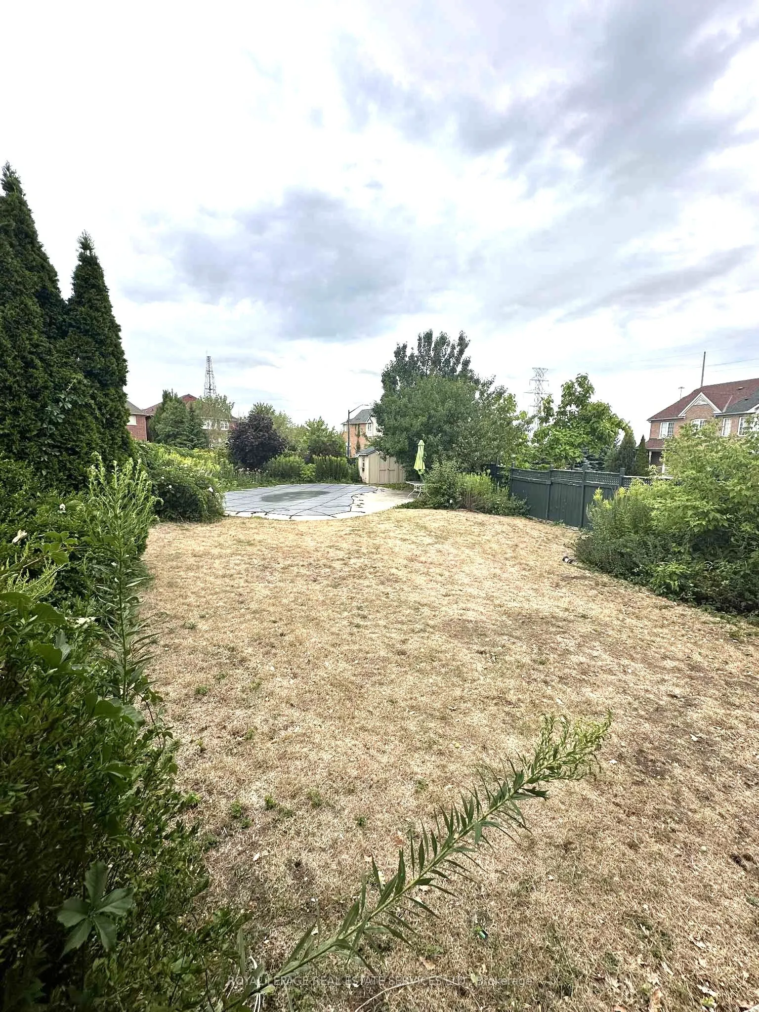 4745 Glasshill Grove, #Lower