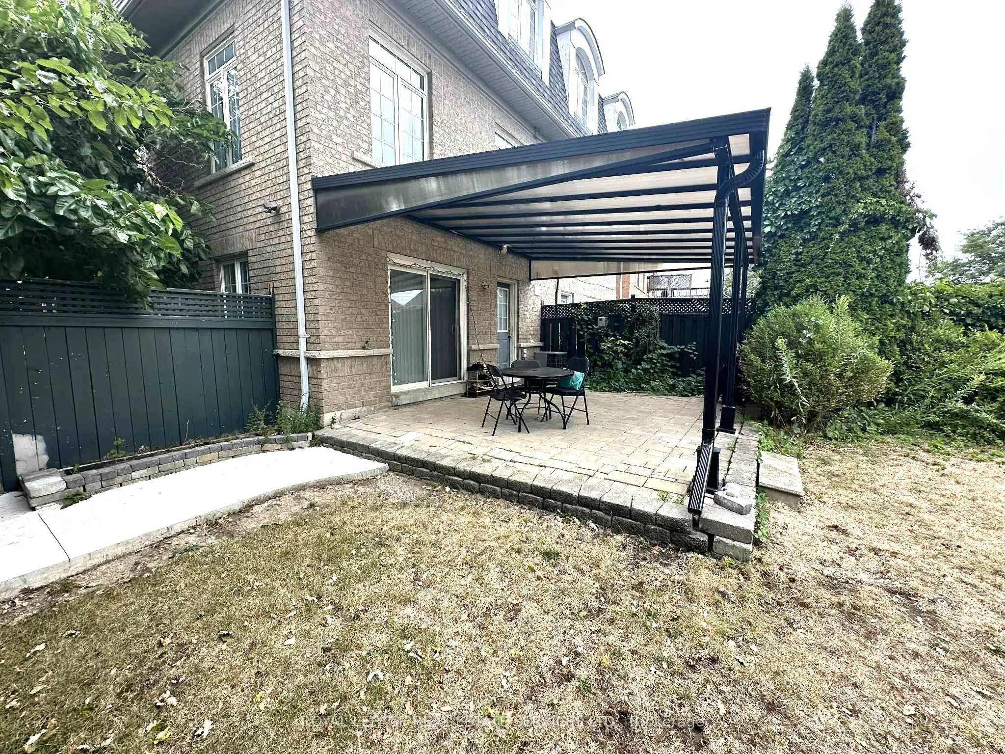 4745 Glasshill Grove, #Lower