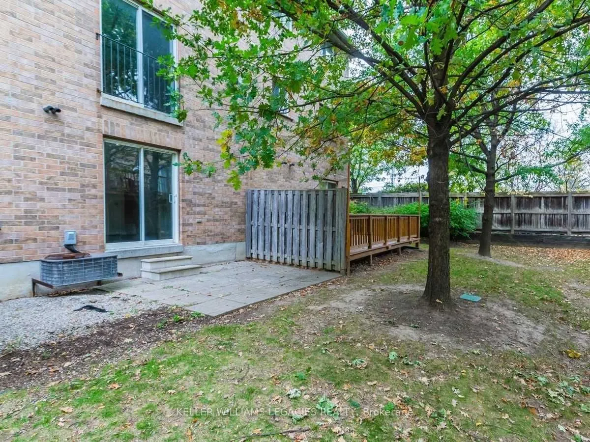 2370 Britannia Road W, #10