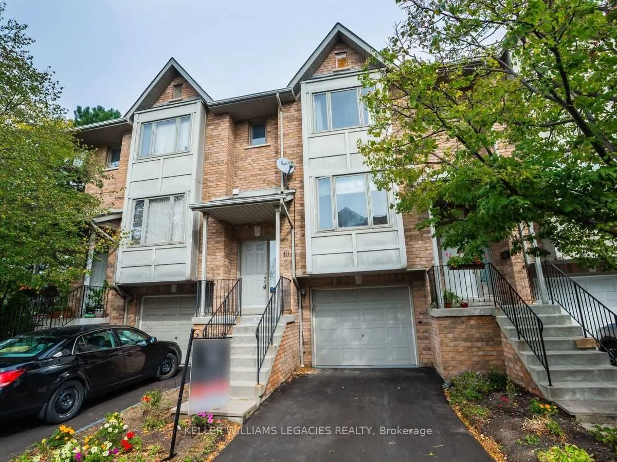 2370 Britannia Road W, #10