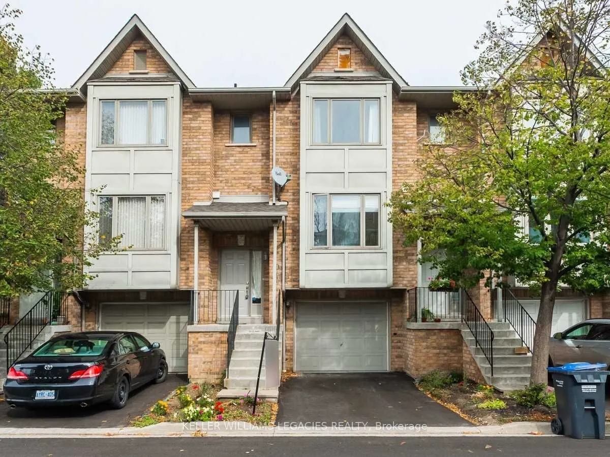 2370 Britannia Road W, #10