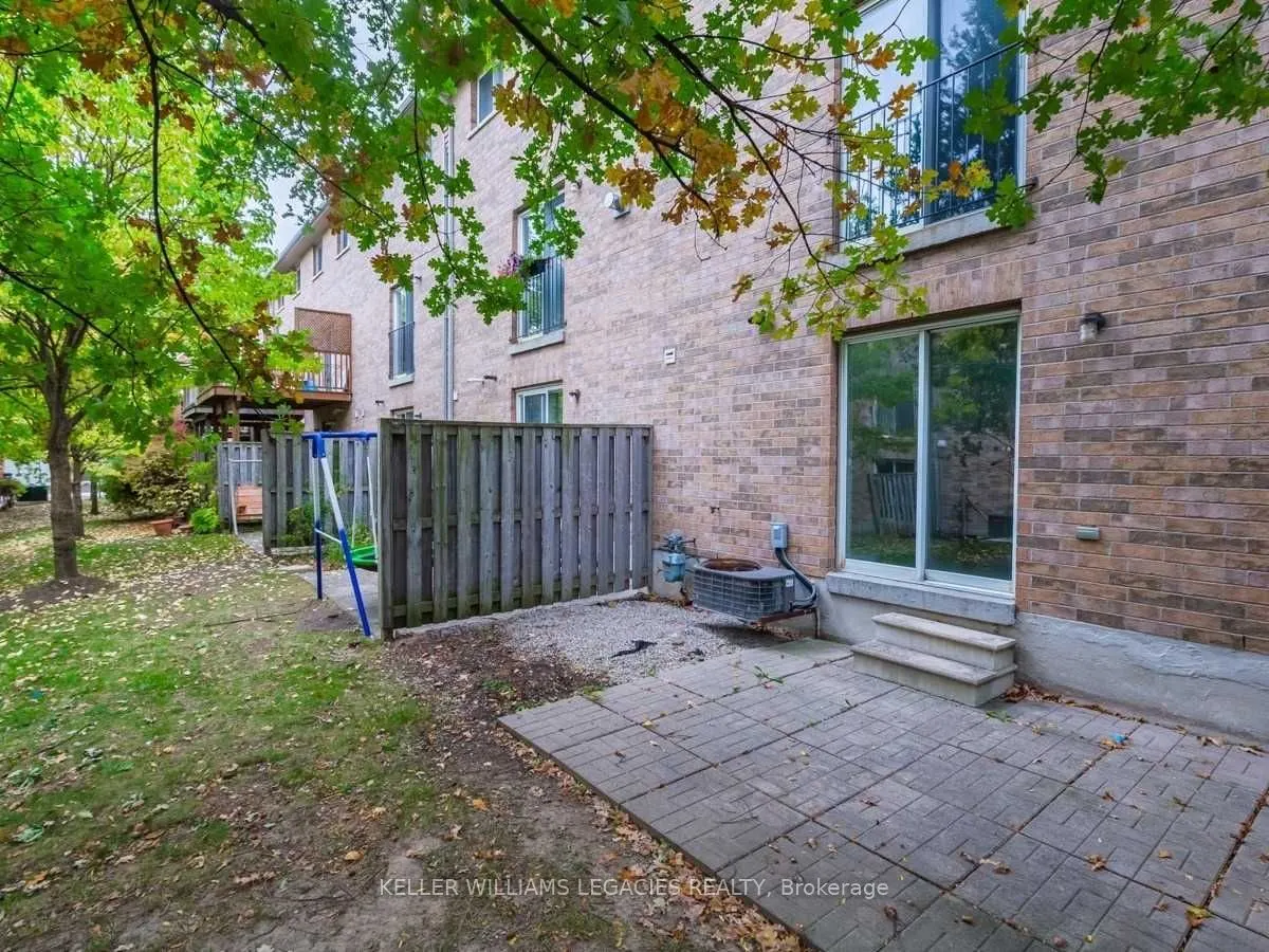 2370 Britannia Road W, #10