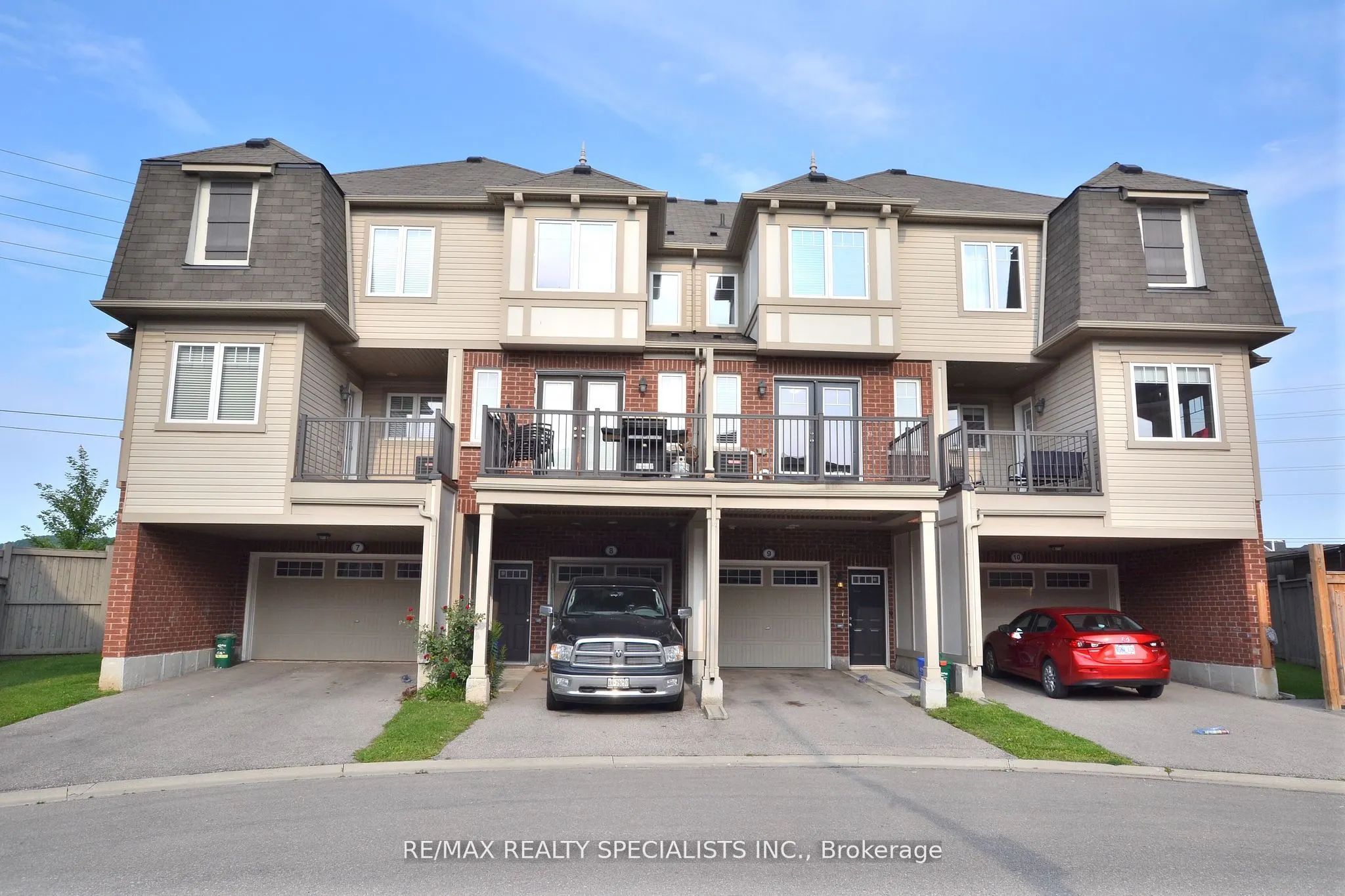 6020 Derry Road, #9