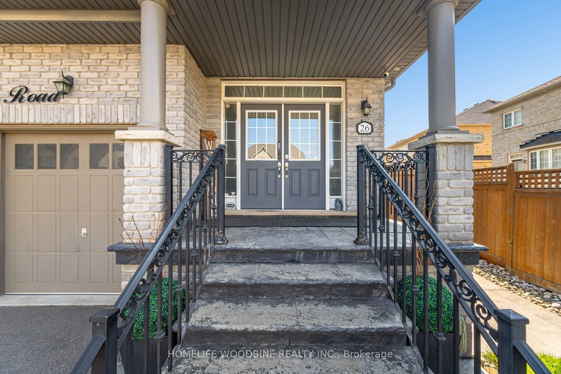 26 Arcadia Road