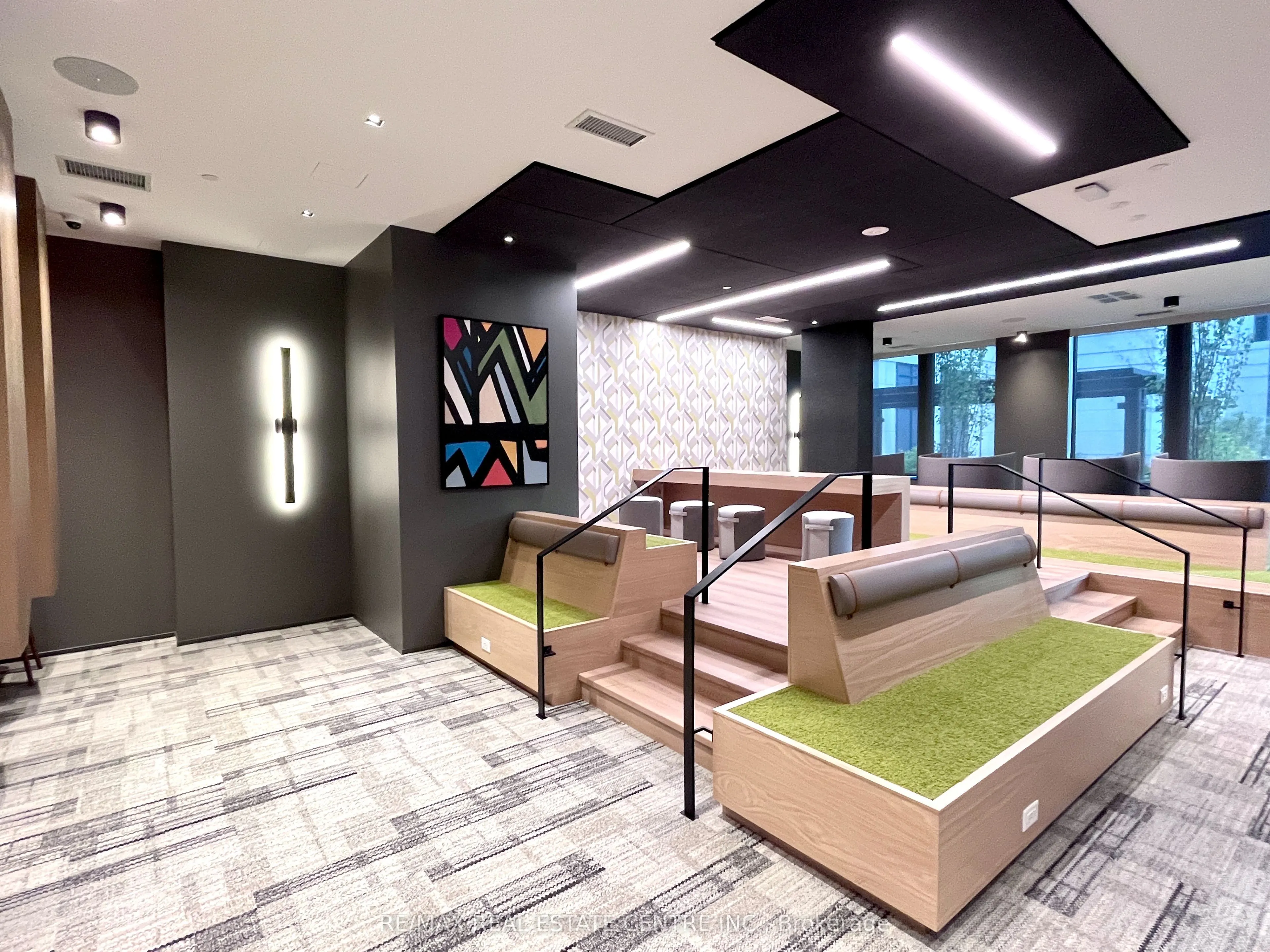 10 Eva Road, #2506