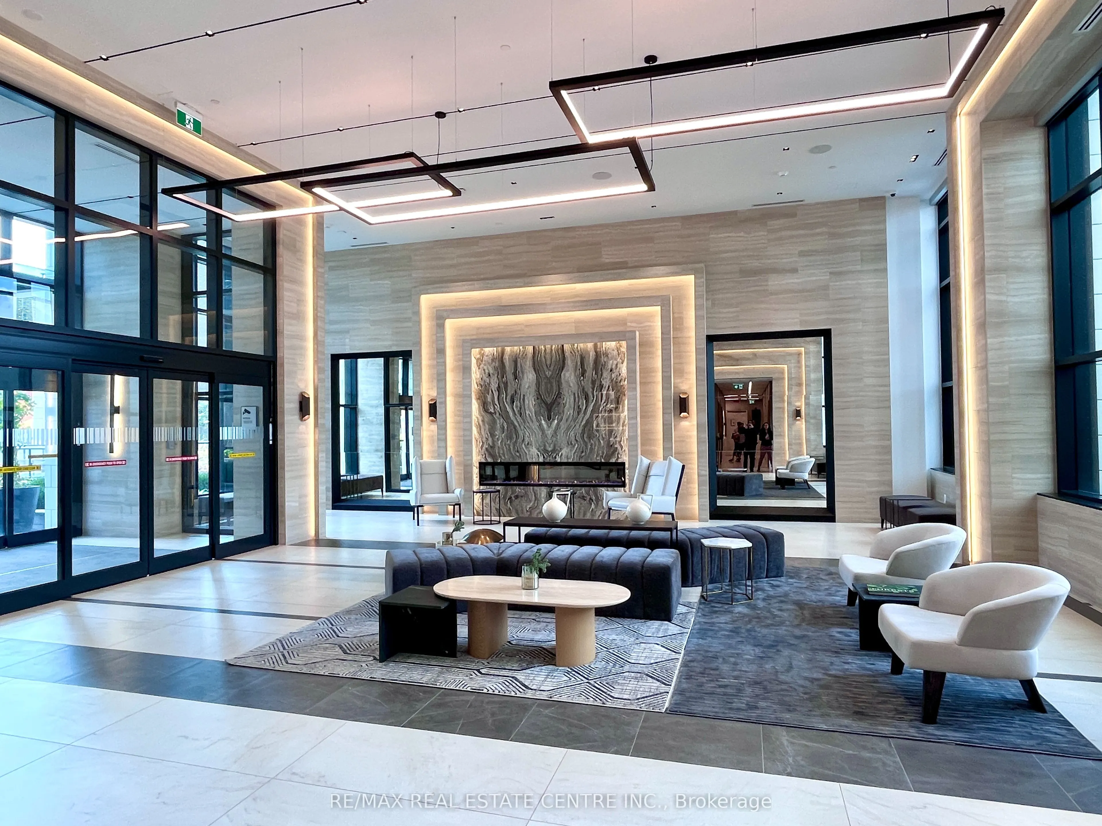 10 Eva Road, #2506