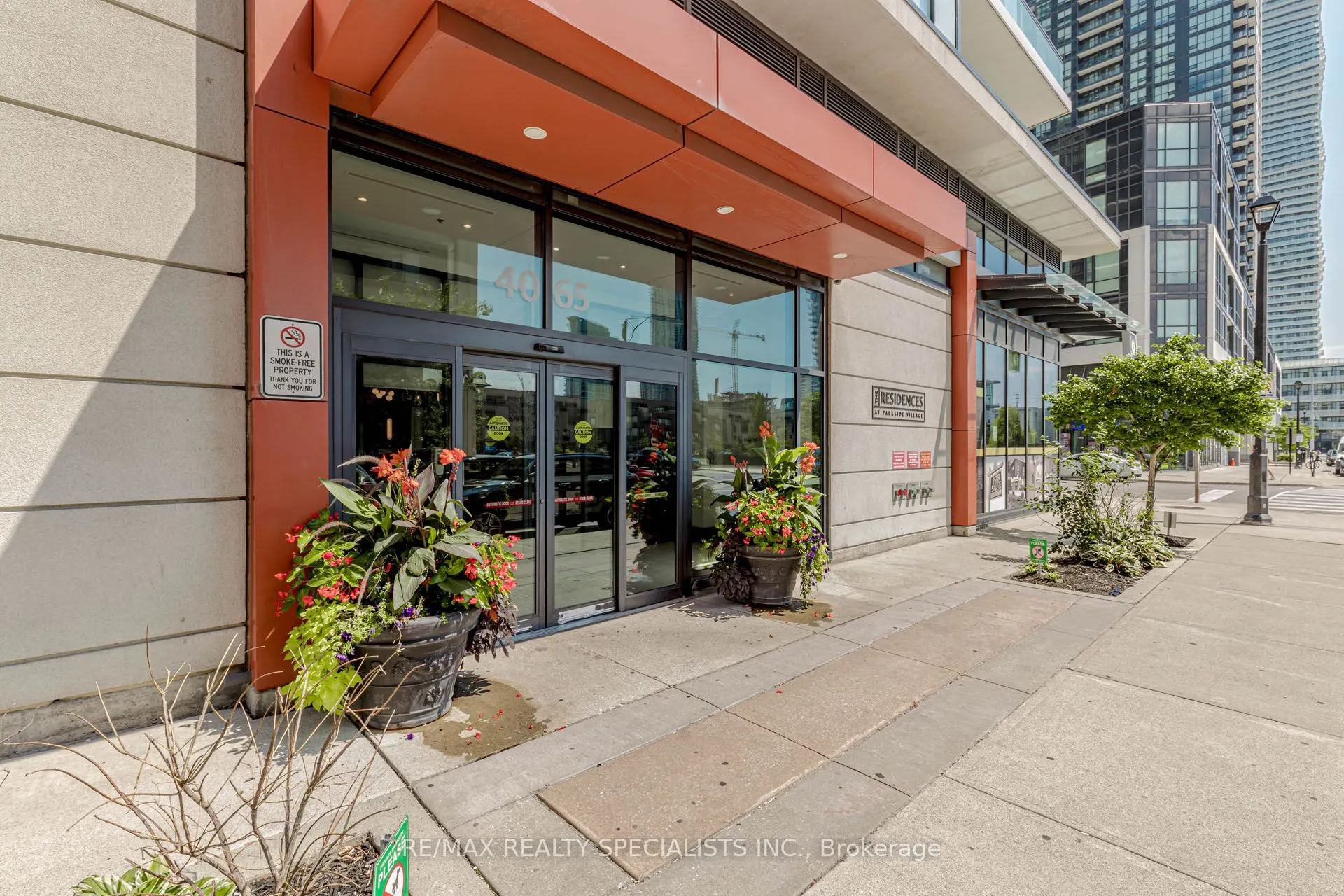 4065 Brickstone Mews, #3005