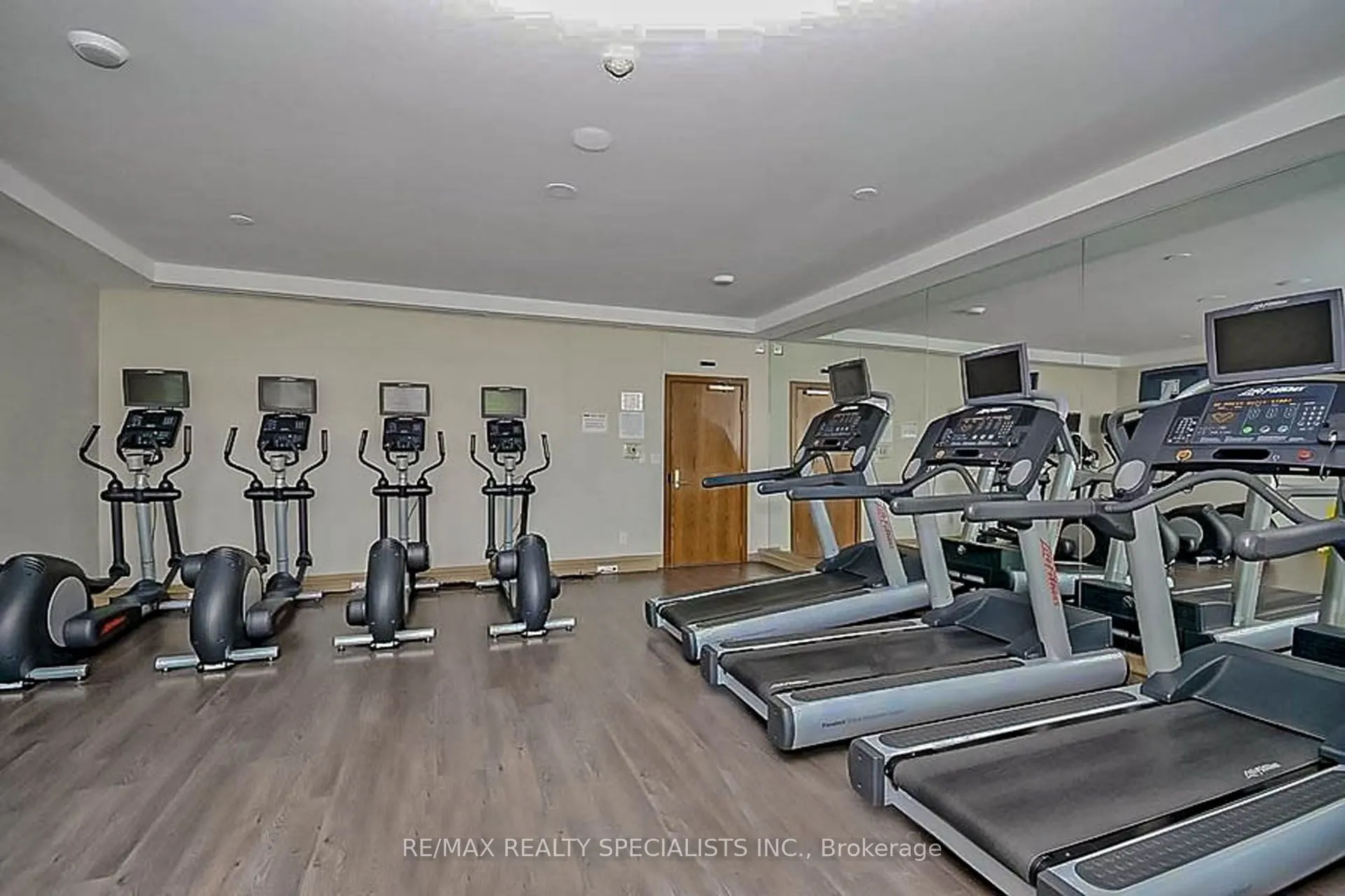 4065 Brickstone Mews, #3005