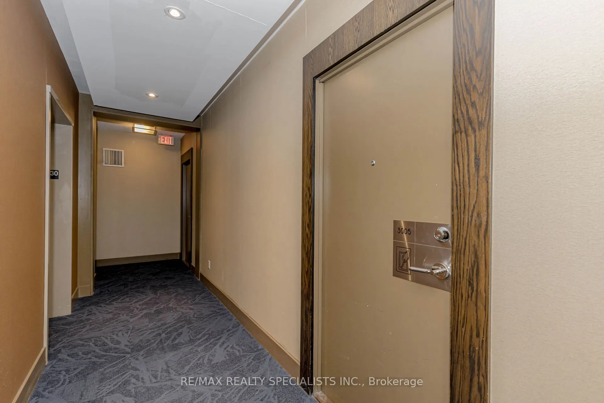 4065 Brickstone Mews, #3005