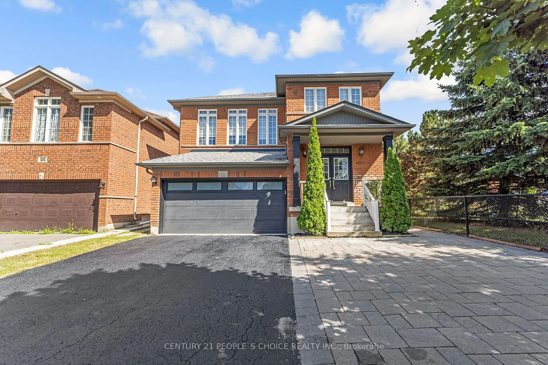 26 Chestermere Crescent