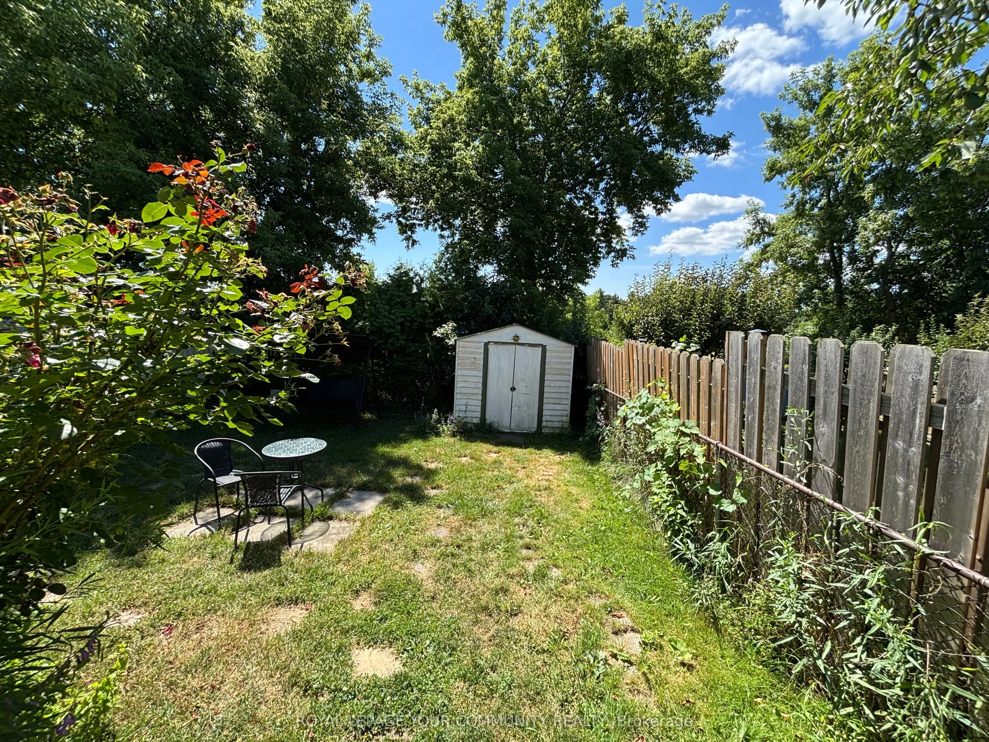 3318 Strabane Upper Drive