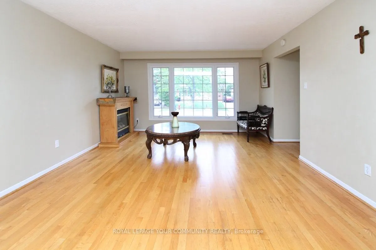 3318 Strabane Upper Drive