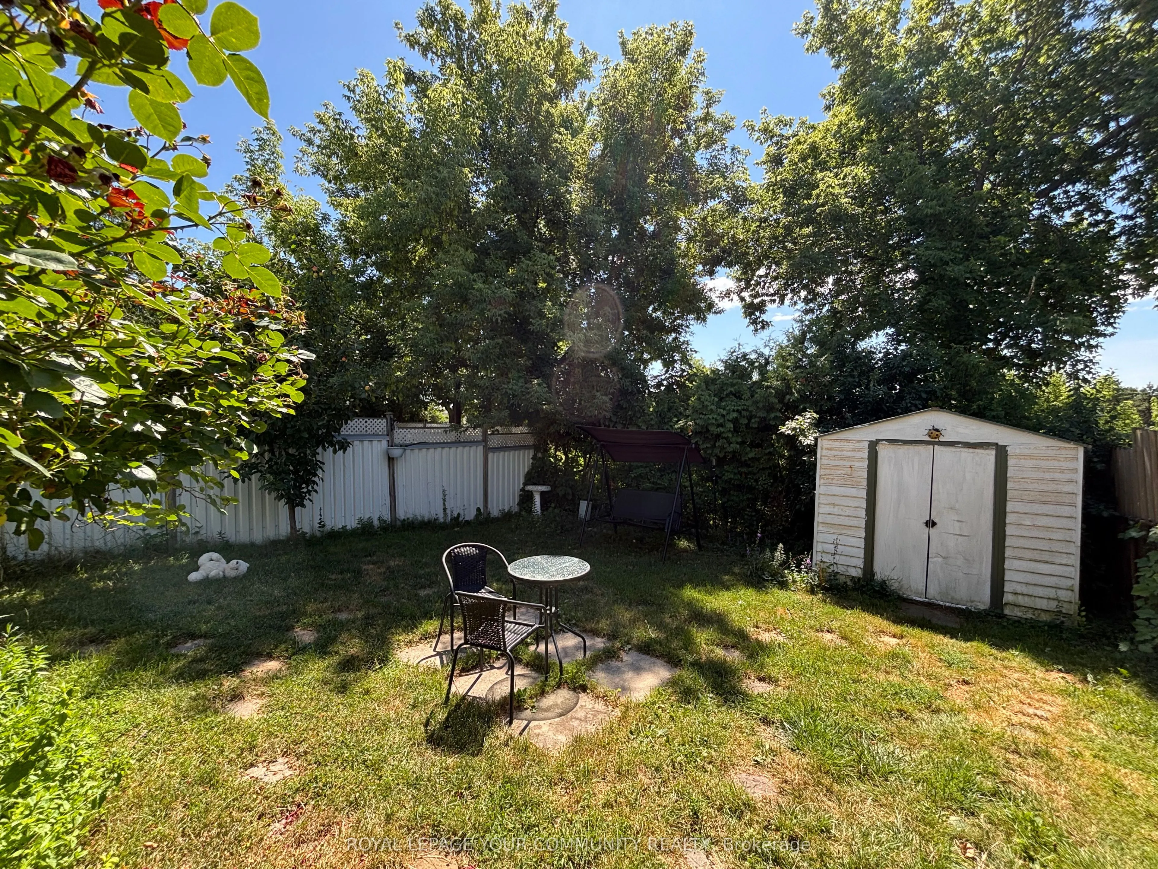 3318 Strabane Upper Drive