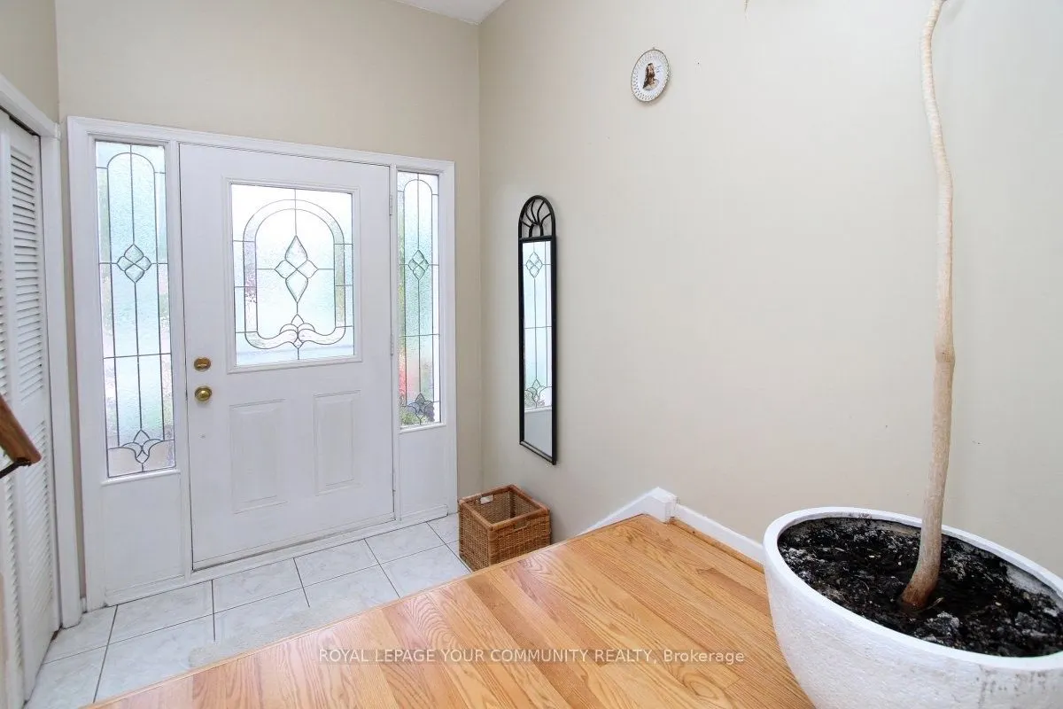 3318 Strabane Upper Drive