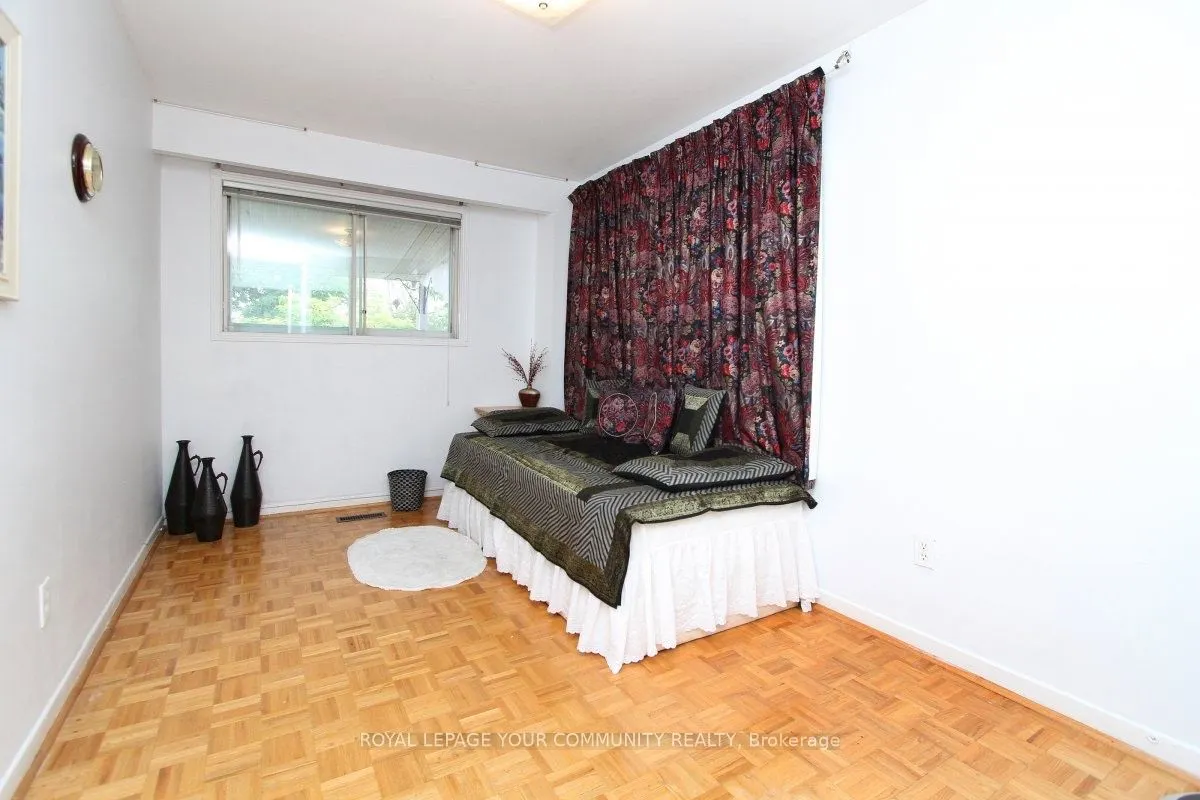 3318 Strabane Upper Drive