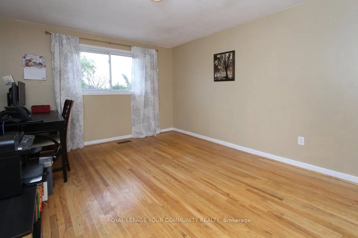 3318 Strabane Upper Drive