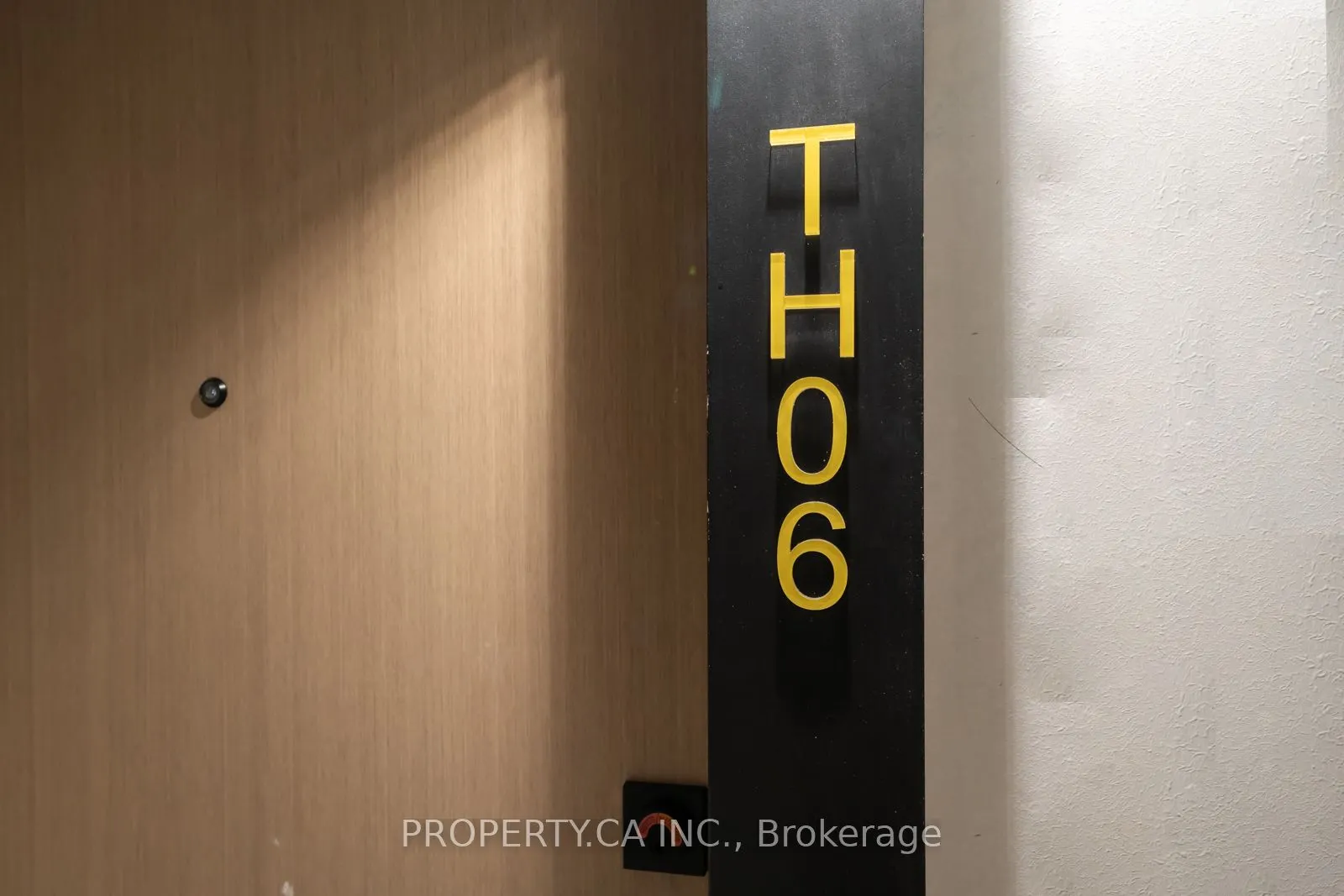 36 Zorra Street, #106