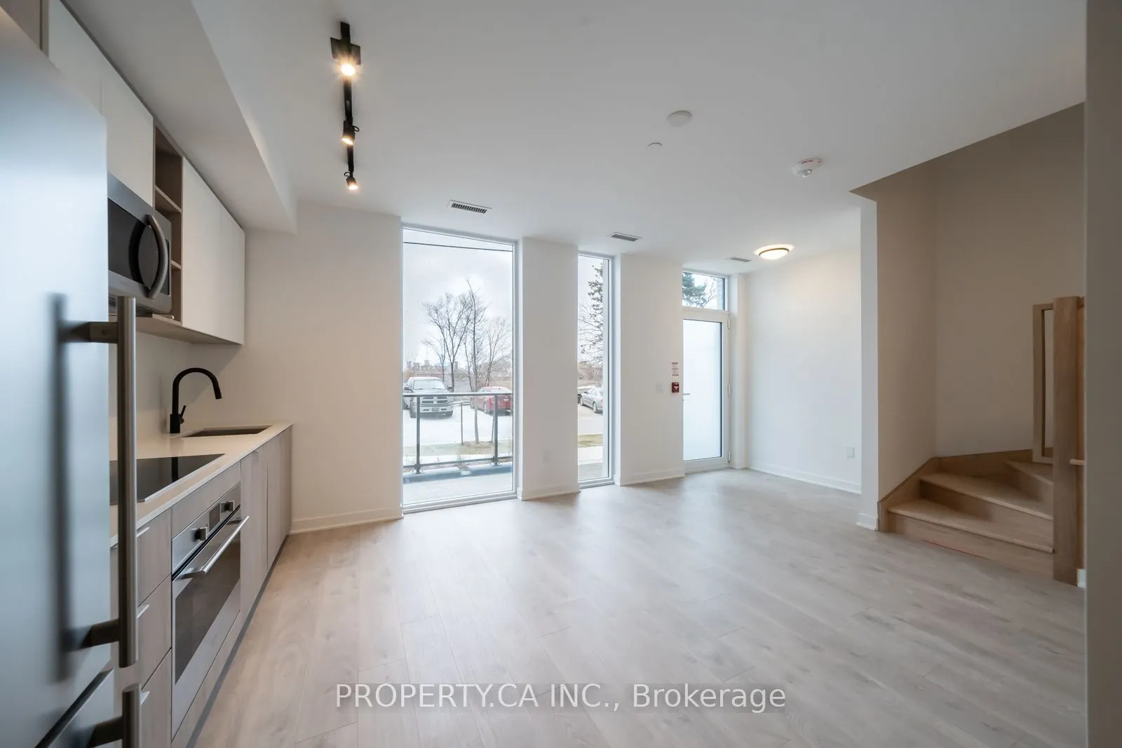 36 Zorra Street, #106