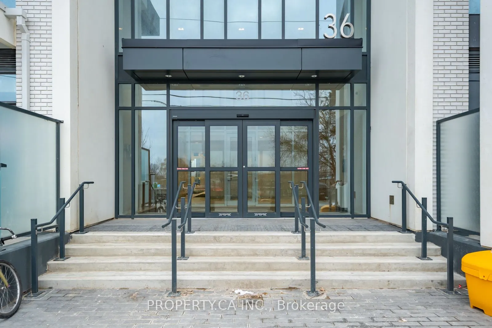 36 Zorra Street, #106