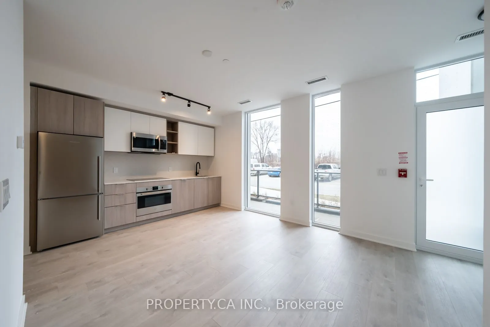 36 Zorra Street, #106