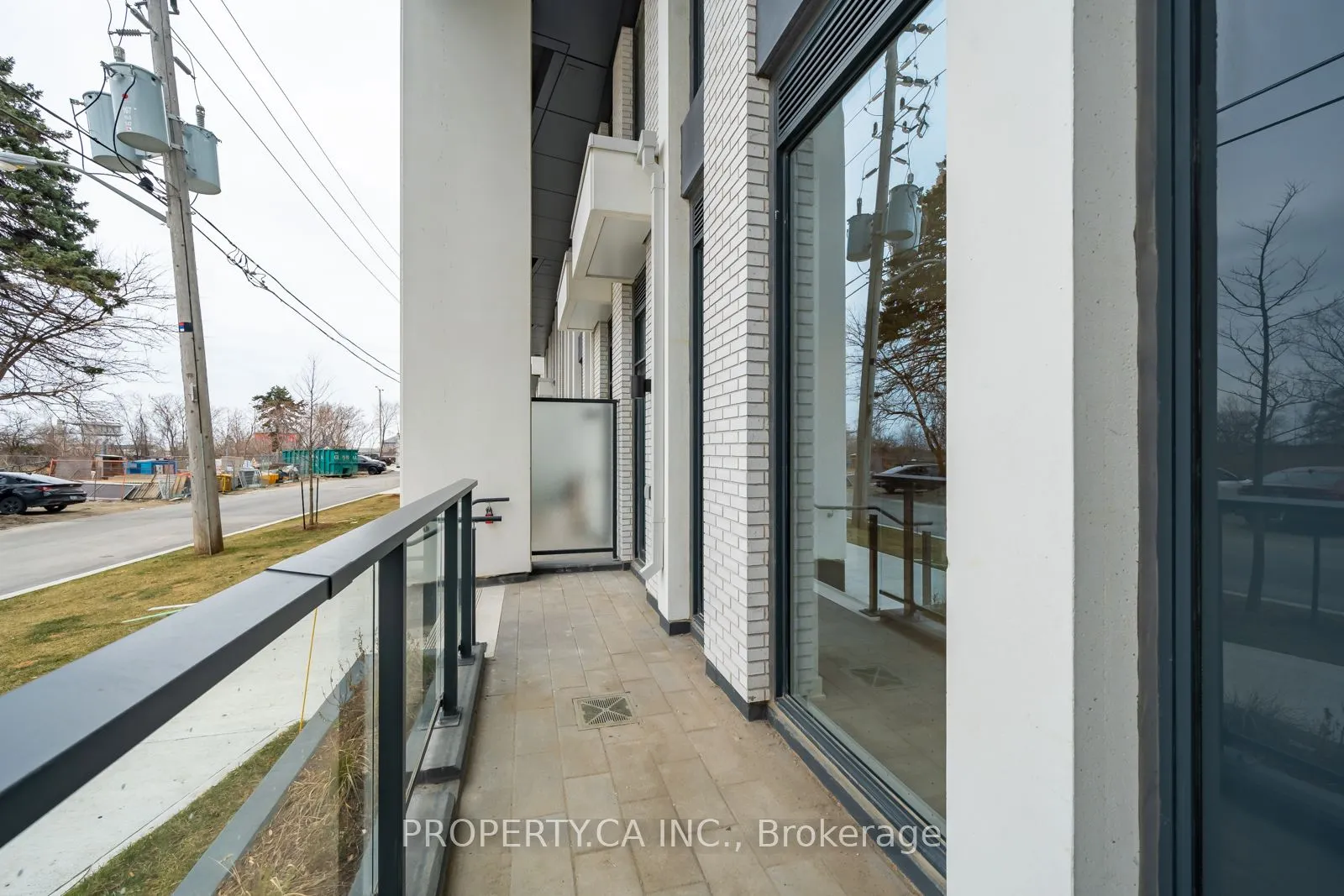 36 Zorra Street, #106