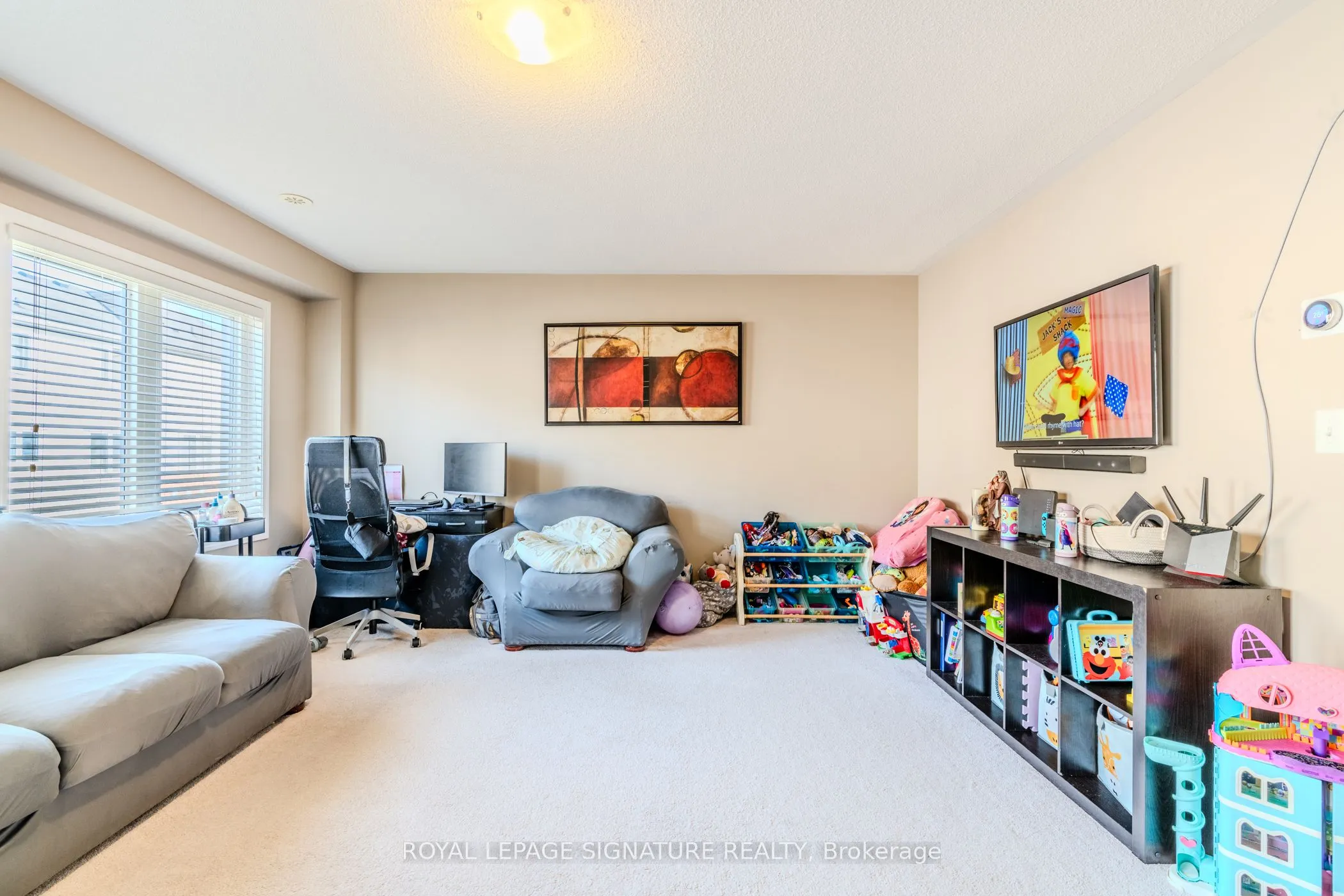 81 Bevington Road