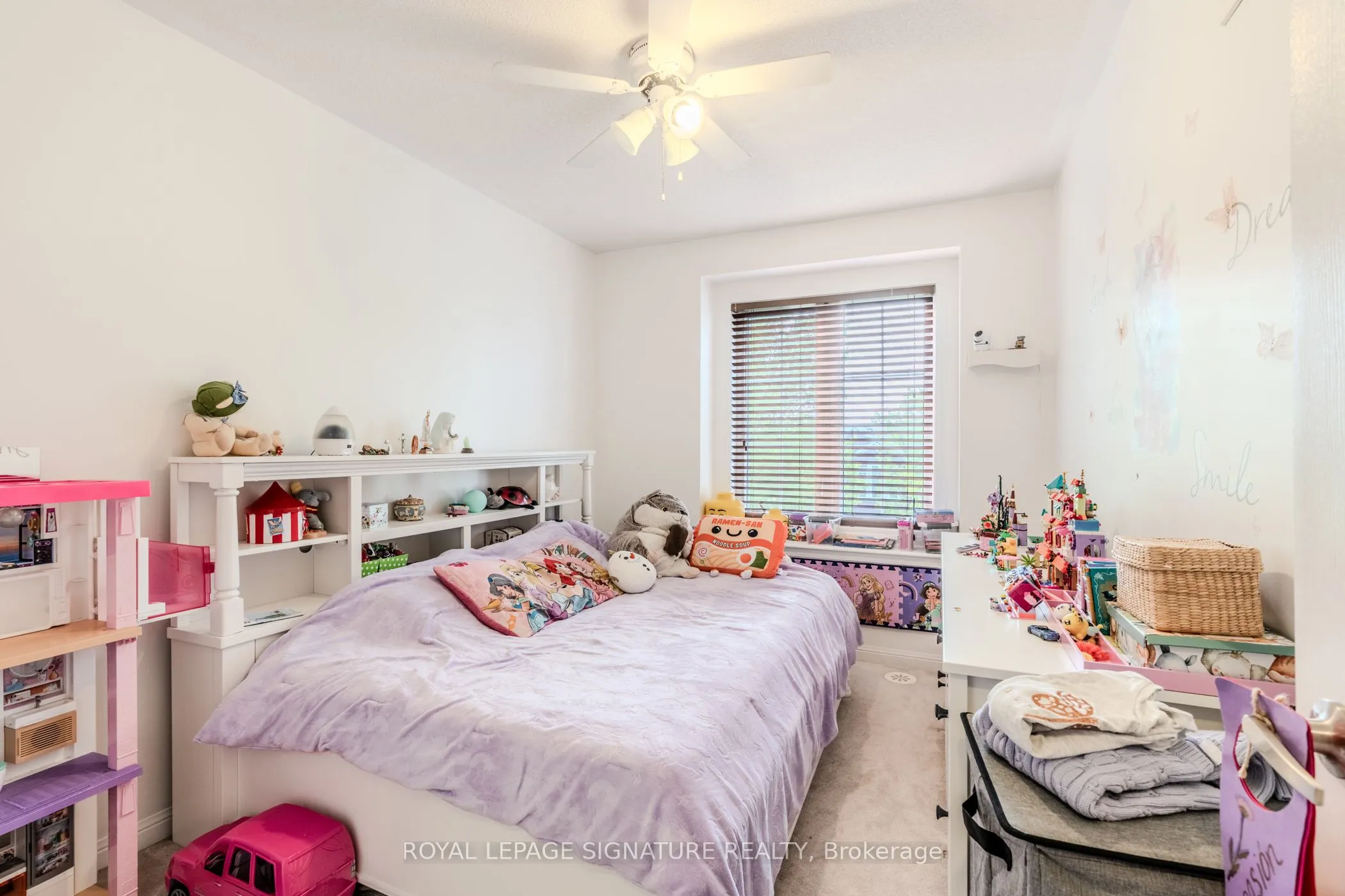 81 Bevington Road