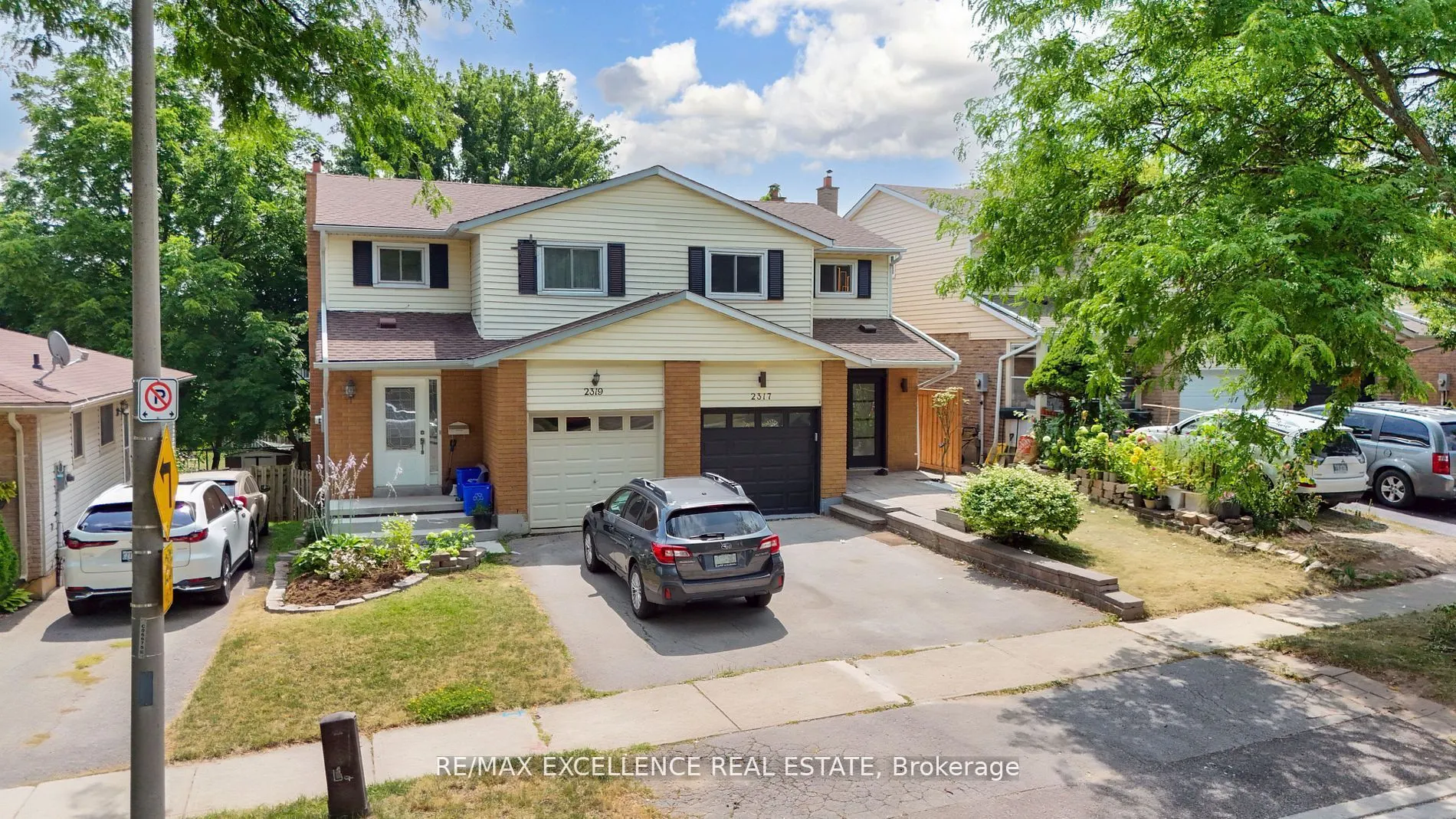 2317 GREENBANK Trail