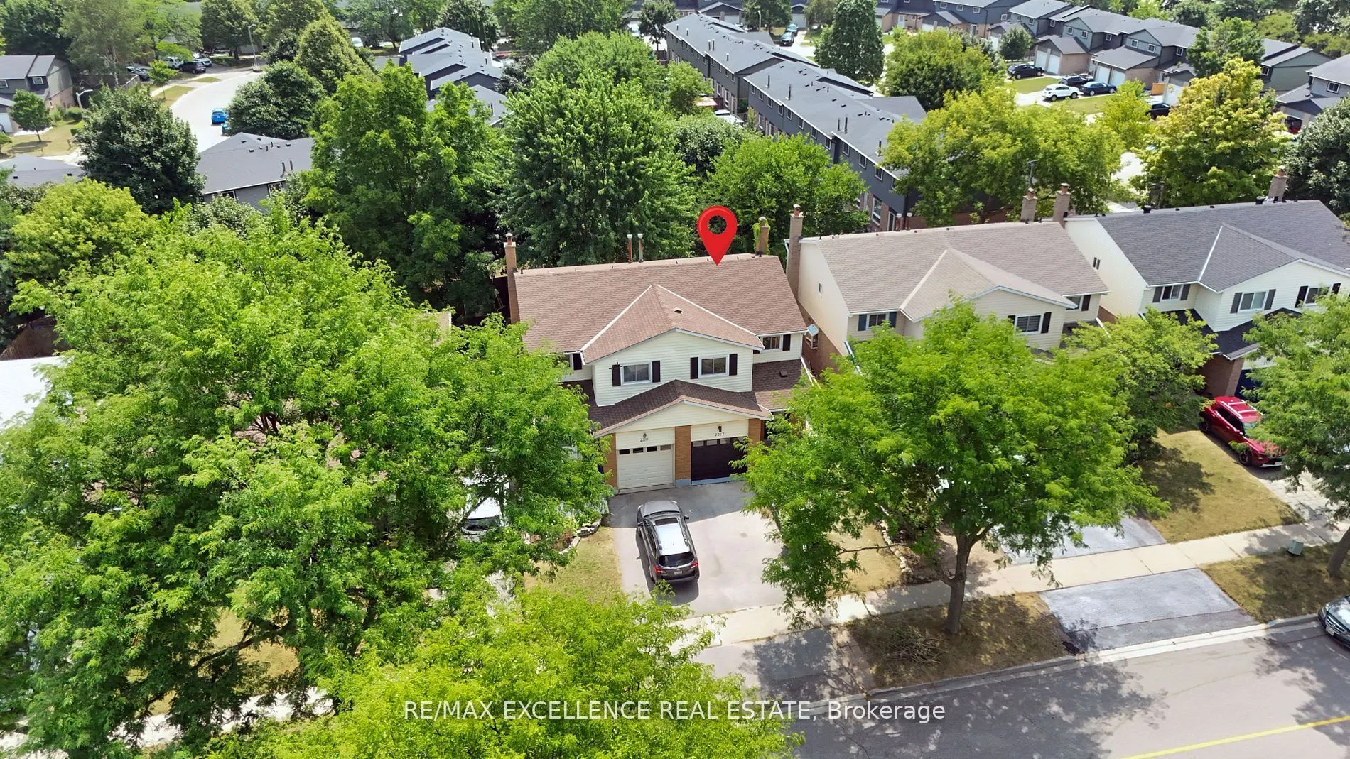 2317 GREENBANK Trail