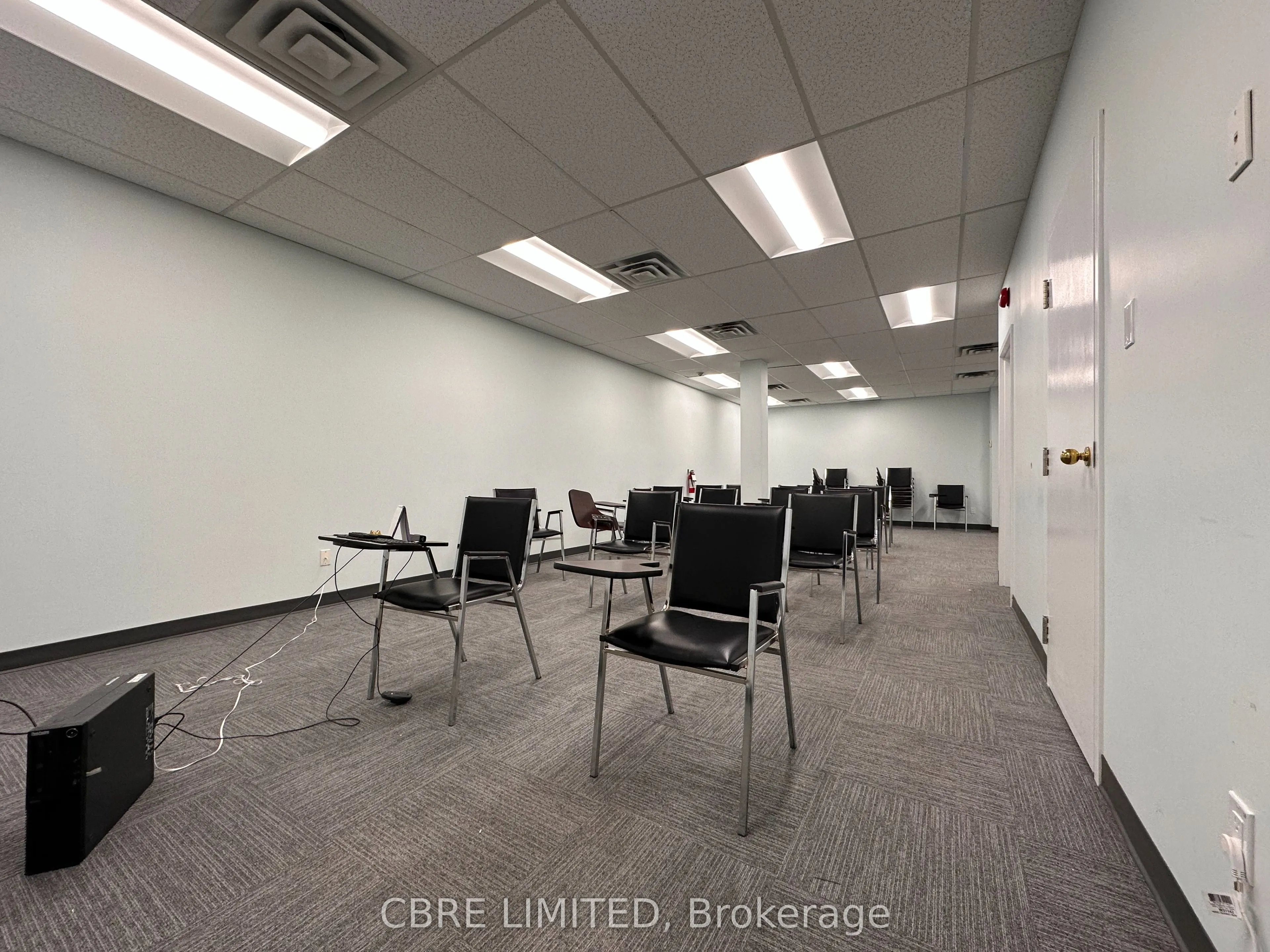 243 North Service Road W, #203