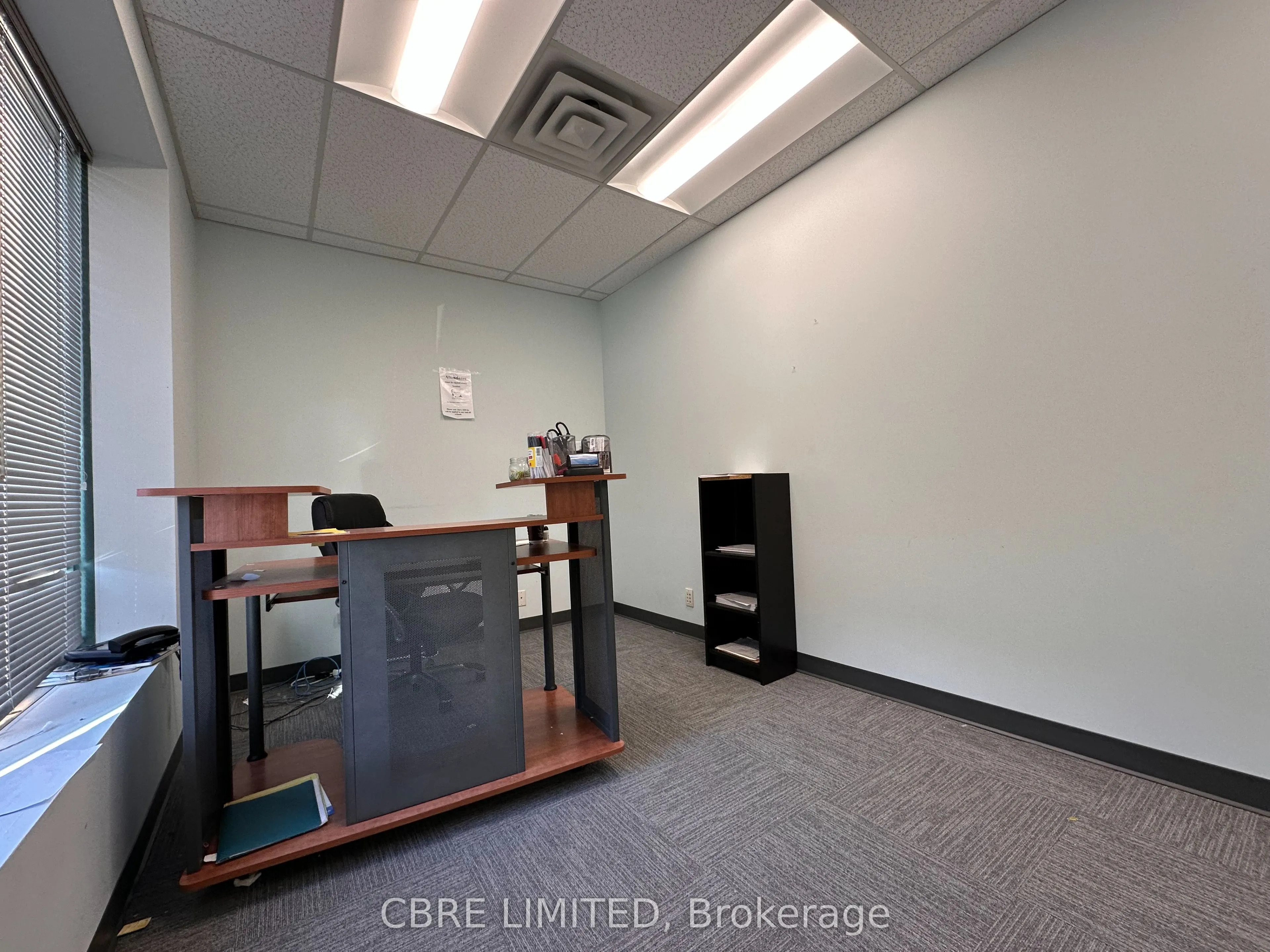 243 North Service Road W, #203