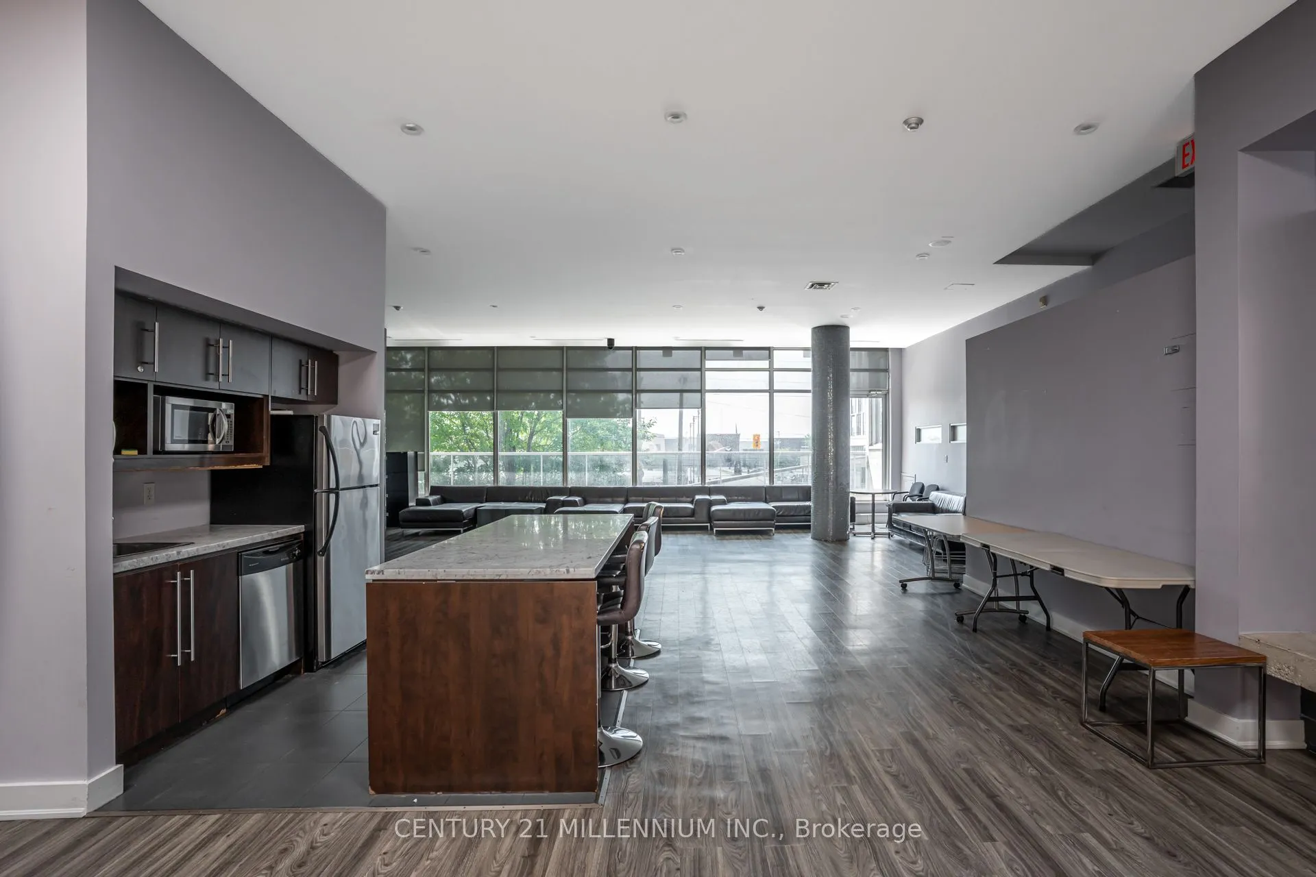 1050 The Queensway, #615