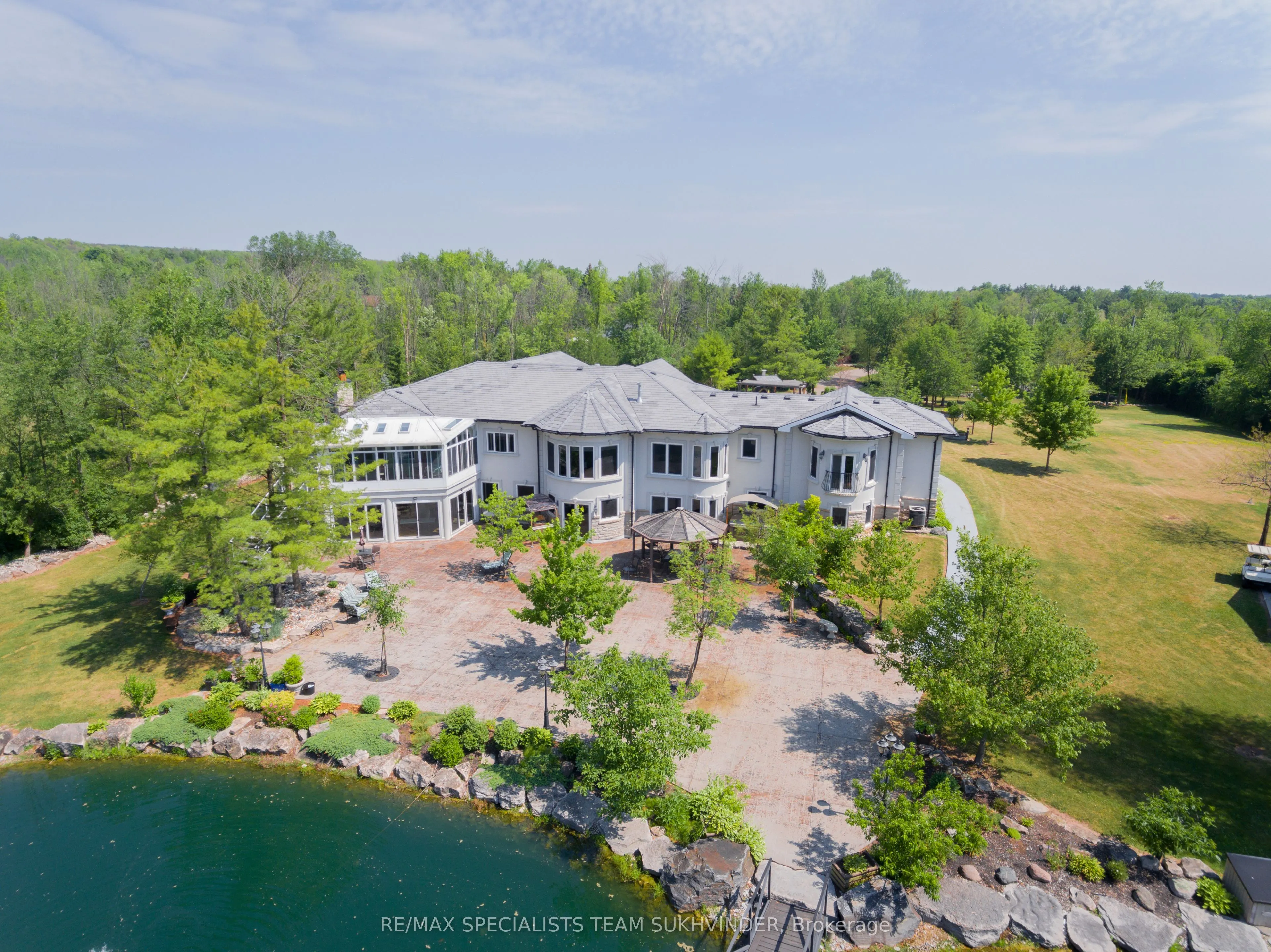 14180 Heritage Road