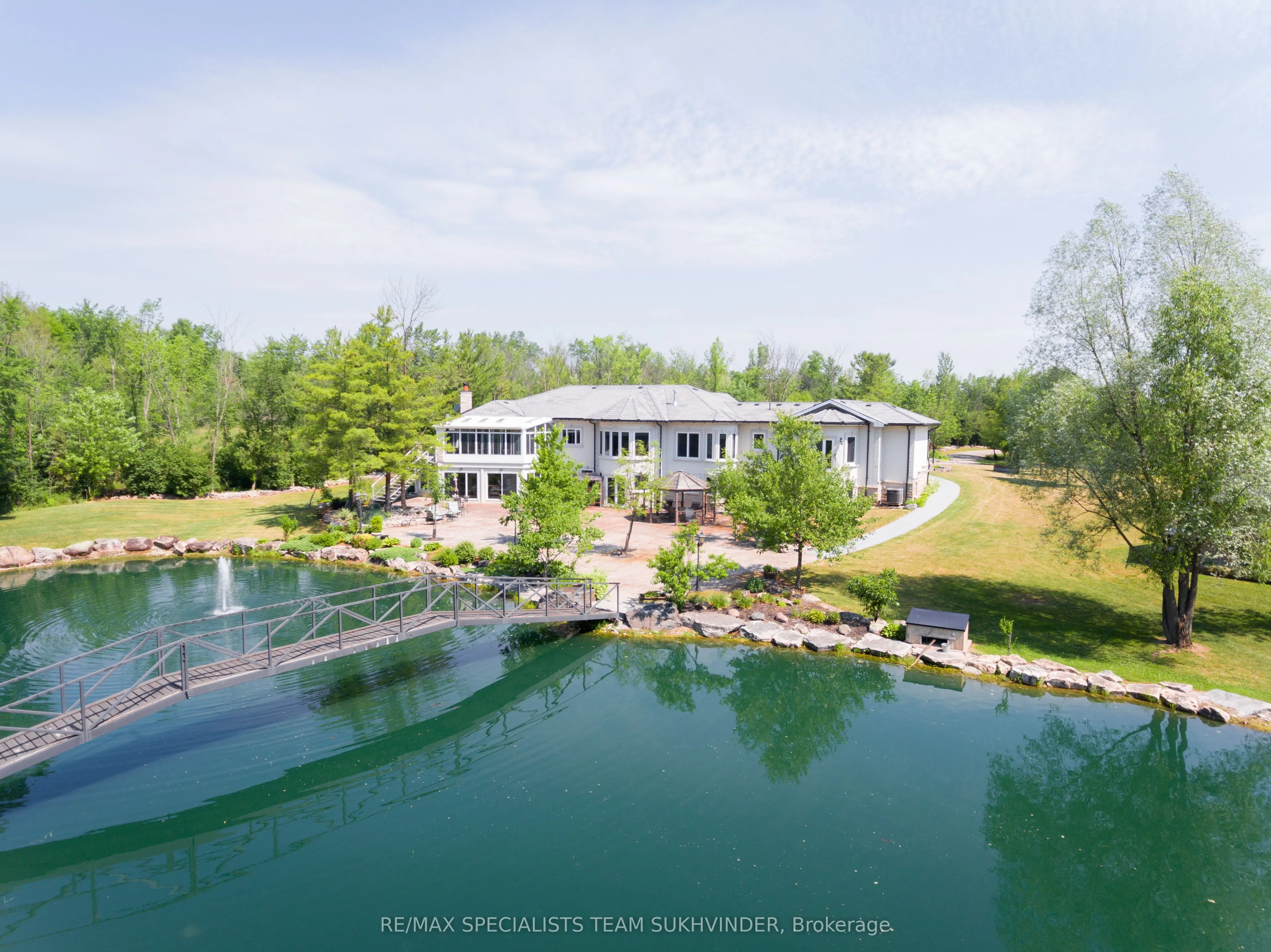 14180 Heritage Road