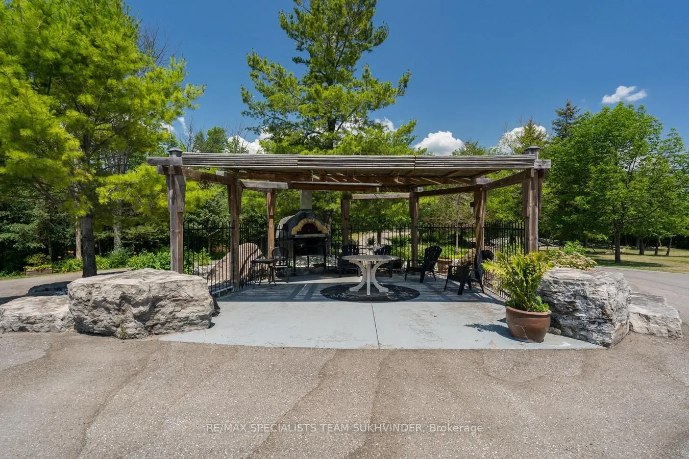 14180 Heritage Road