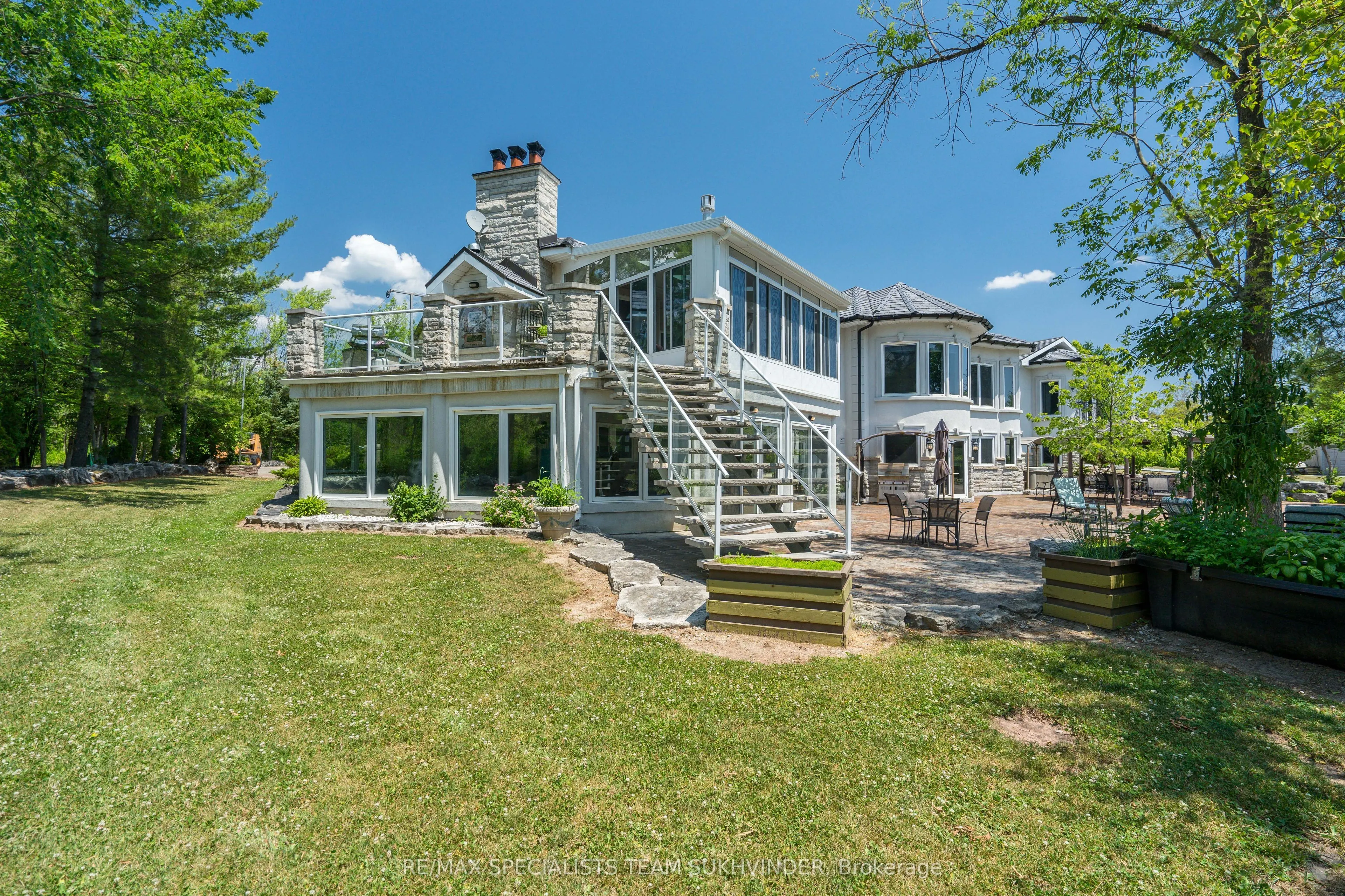 14180 Heritage Road