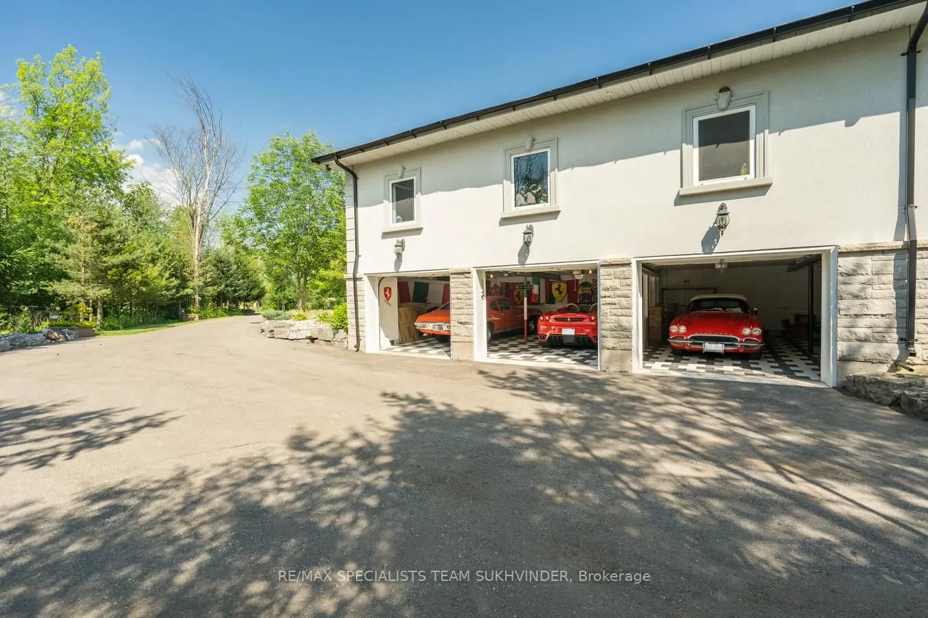 14180 Heritage Road