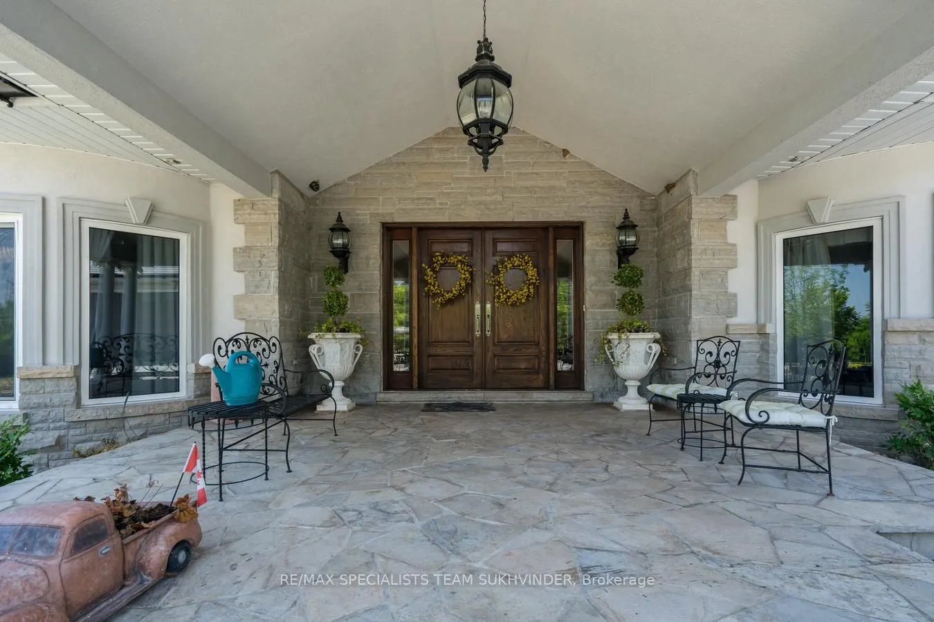 14180 Heritage Road