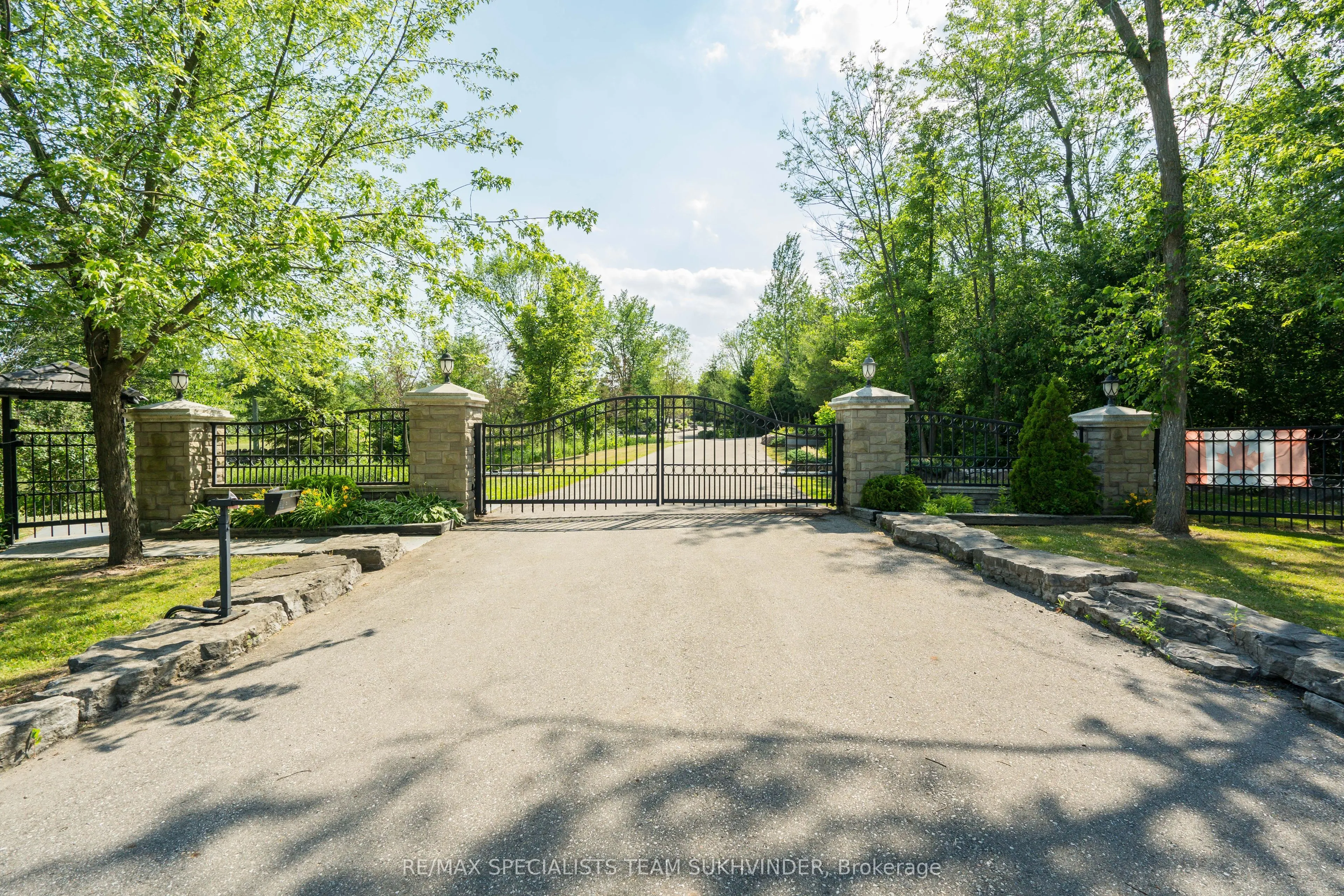 14180 Heritage Road